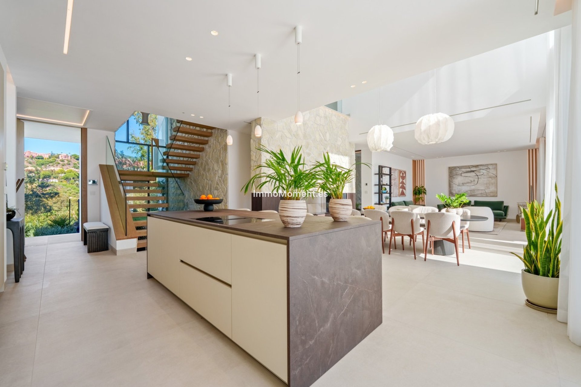 Bestaande woning - Vrijstaande villa - Benahavís - La Quinta