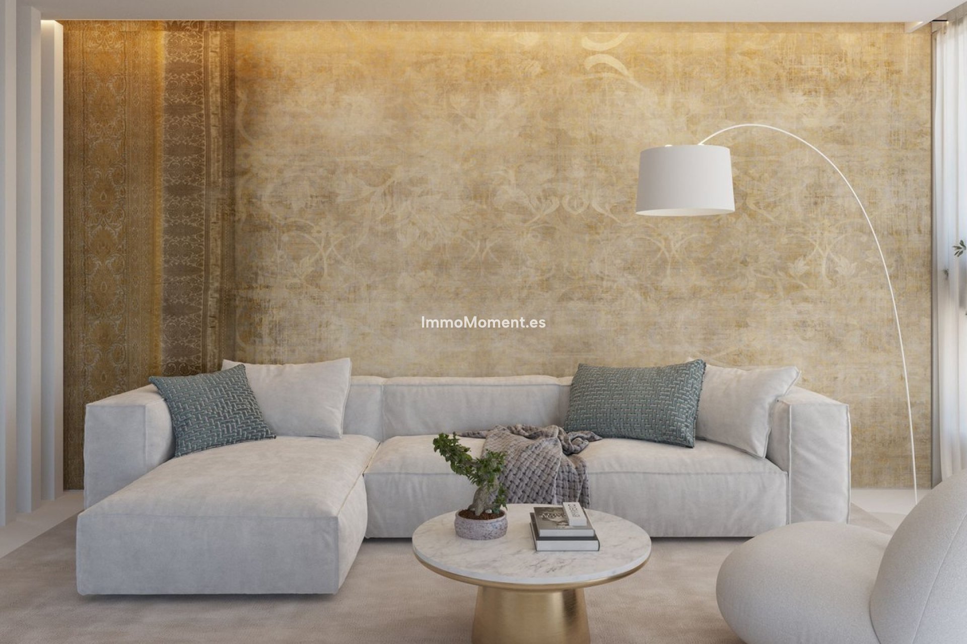 Bestaande woning - Vrijstaande villa - Benahavís - La Quinta