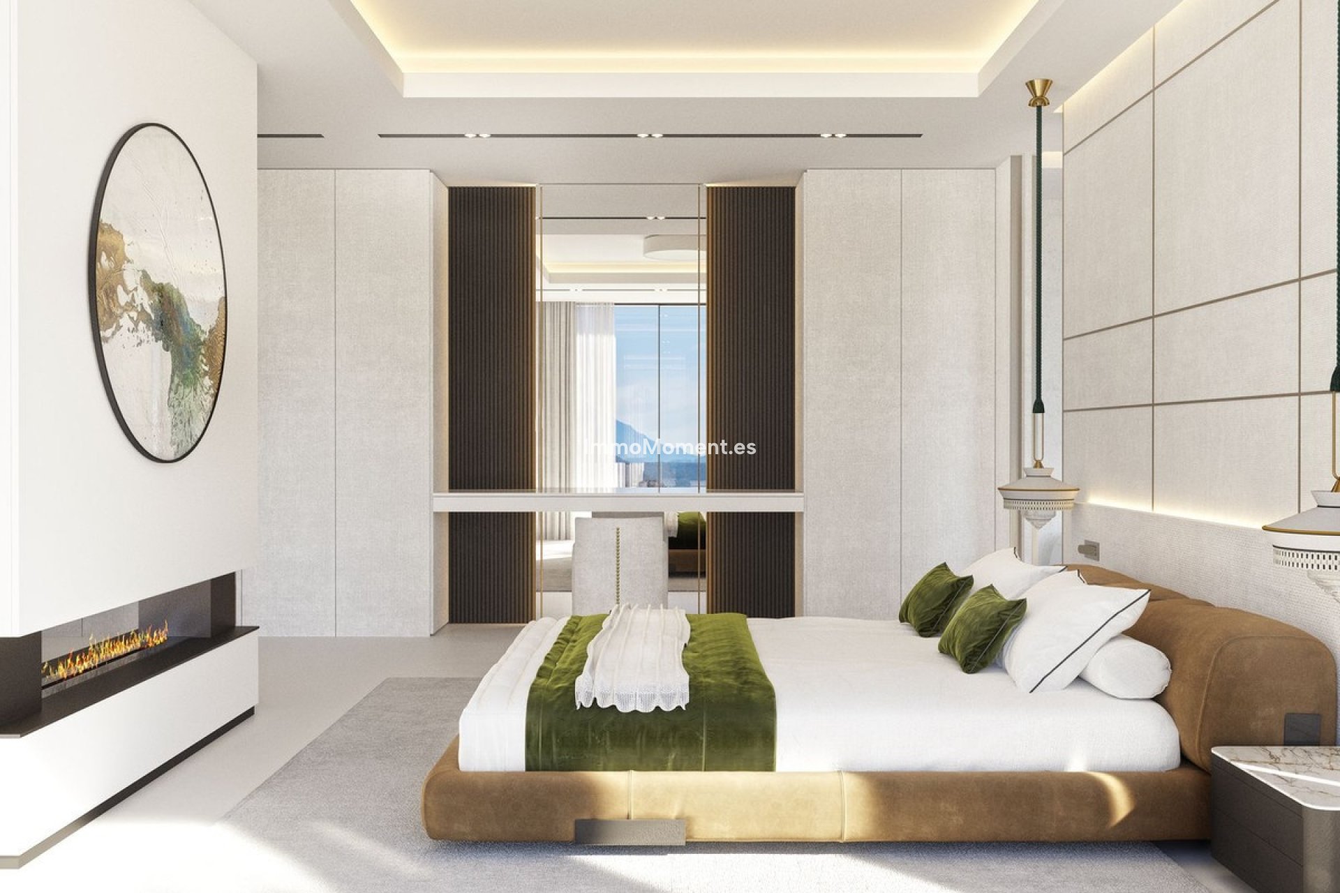 Bestaande woning - Vrijstaande villa - Benahavís - La Quinta