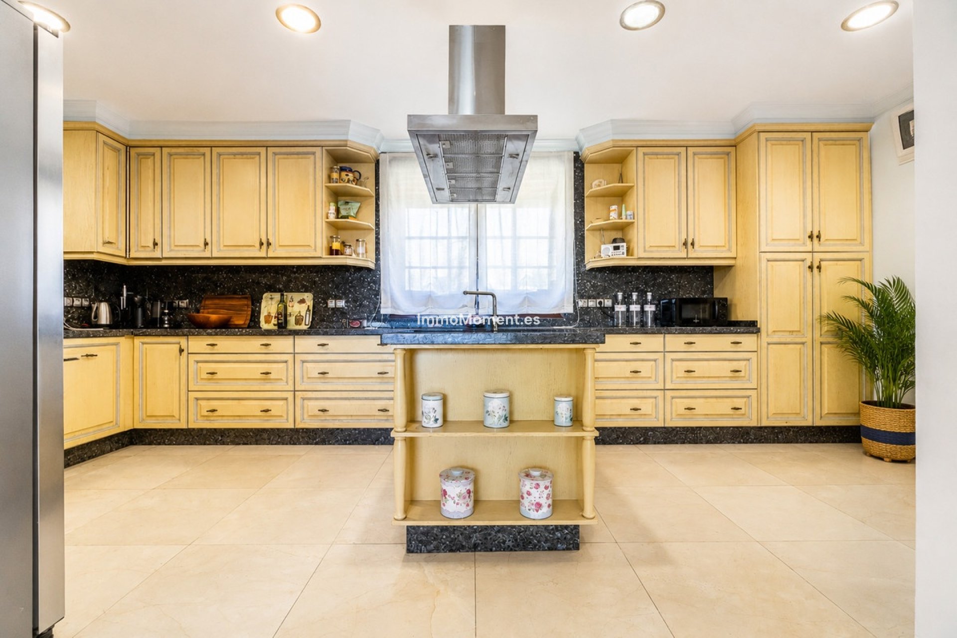 Bestaande woning - Vrijstaande villa - Benahavís - La Quinta