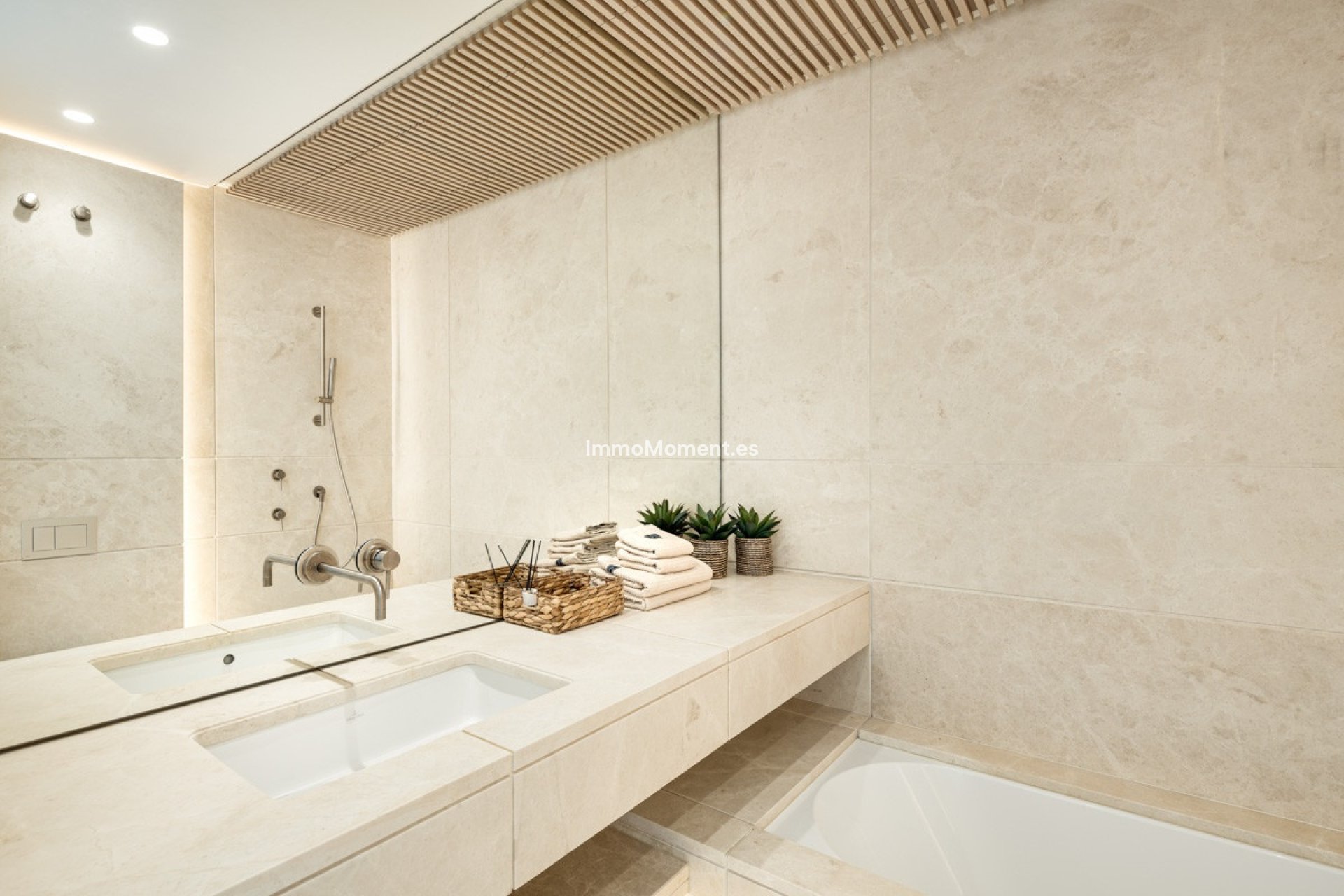 Bestaande woning - Vrijstaande villa - Benahavís - La Quinta