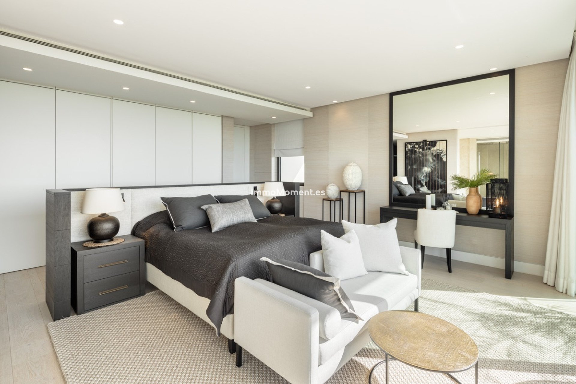 Bestaande woning - Vrijstaande villa - Benahavís - La Quinta