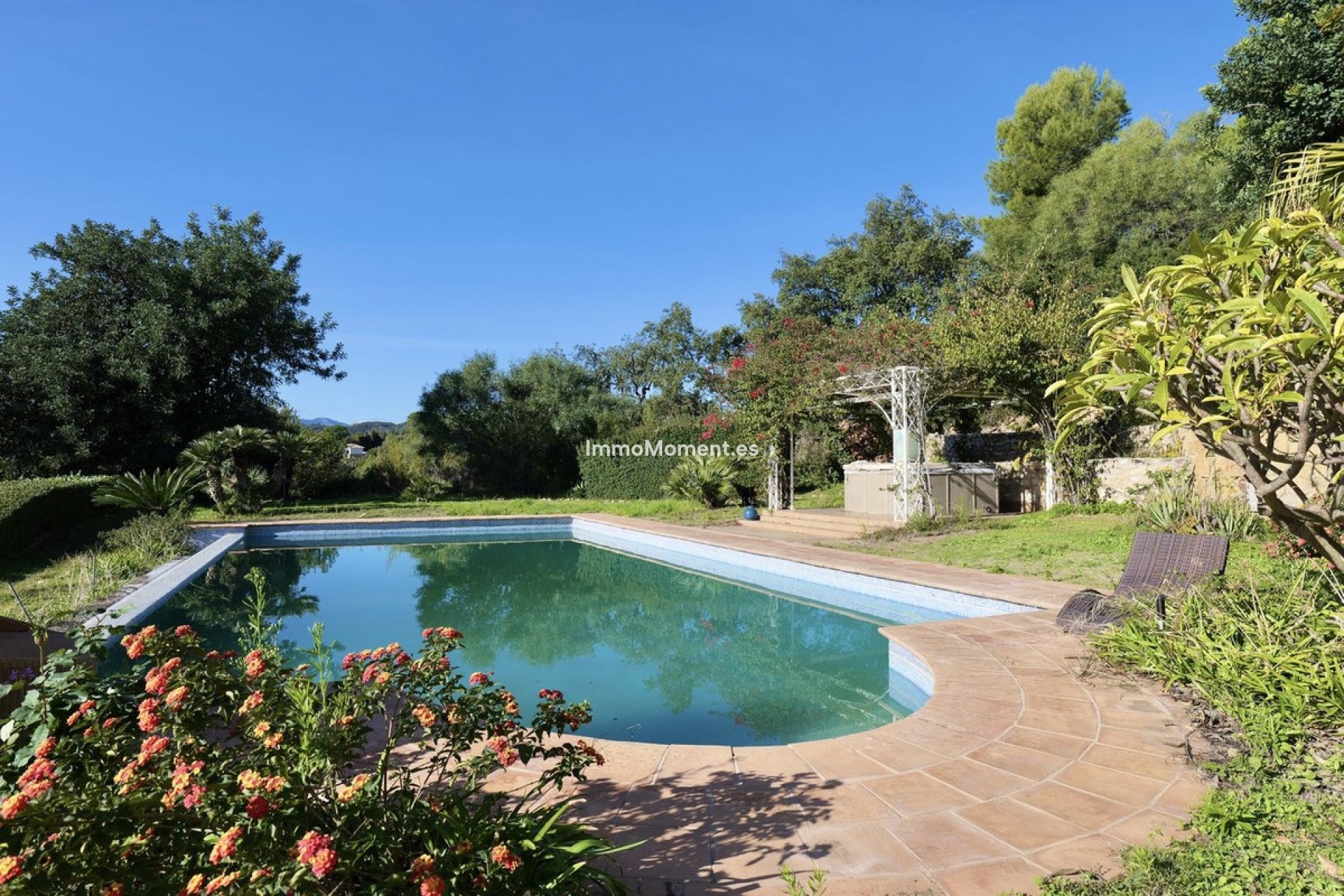 Bestaande woning - Vrijstaande villa - Benahavís - La Zagaleta