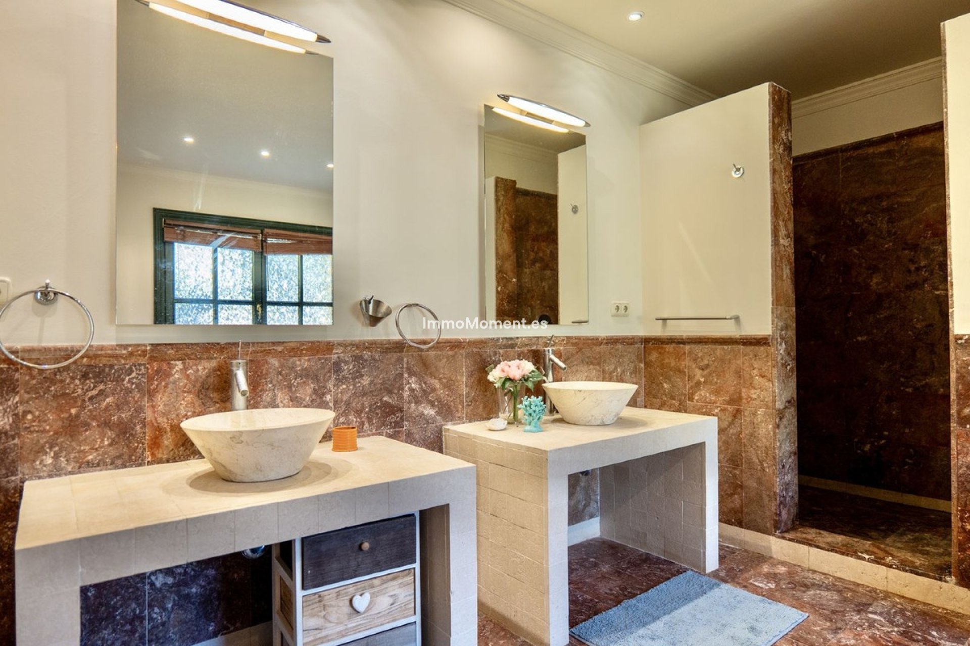 Bestaande woning - Vrijstaande villa - Benahavís - La Zagaleta