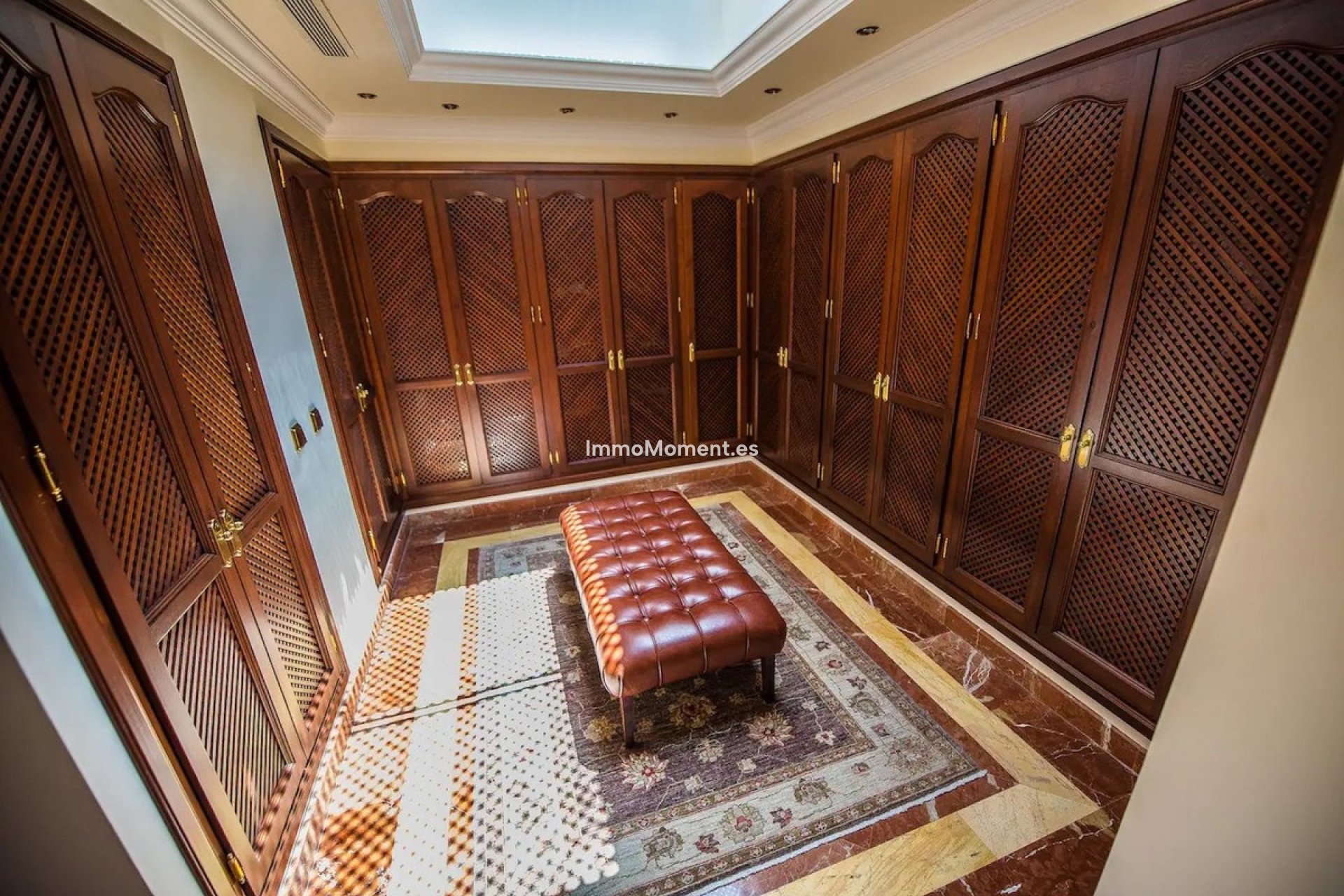 Bestaande woning - Vrijstaande villa - Benahavís - La Zagaleta