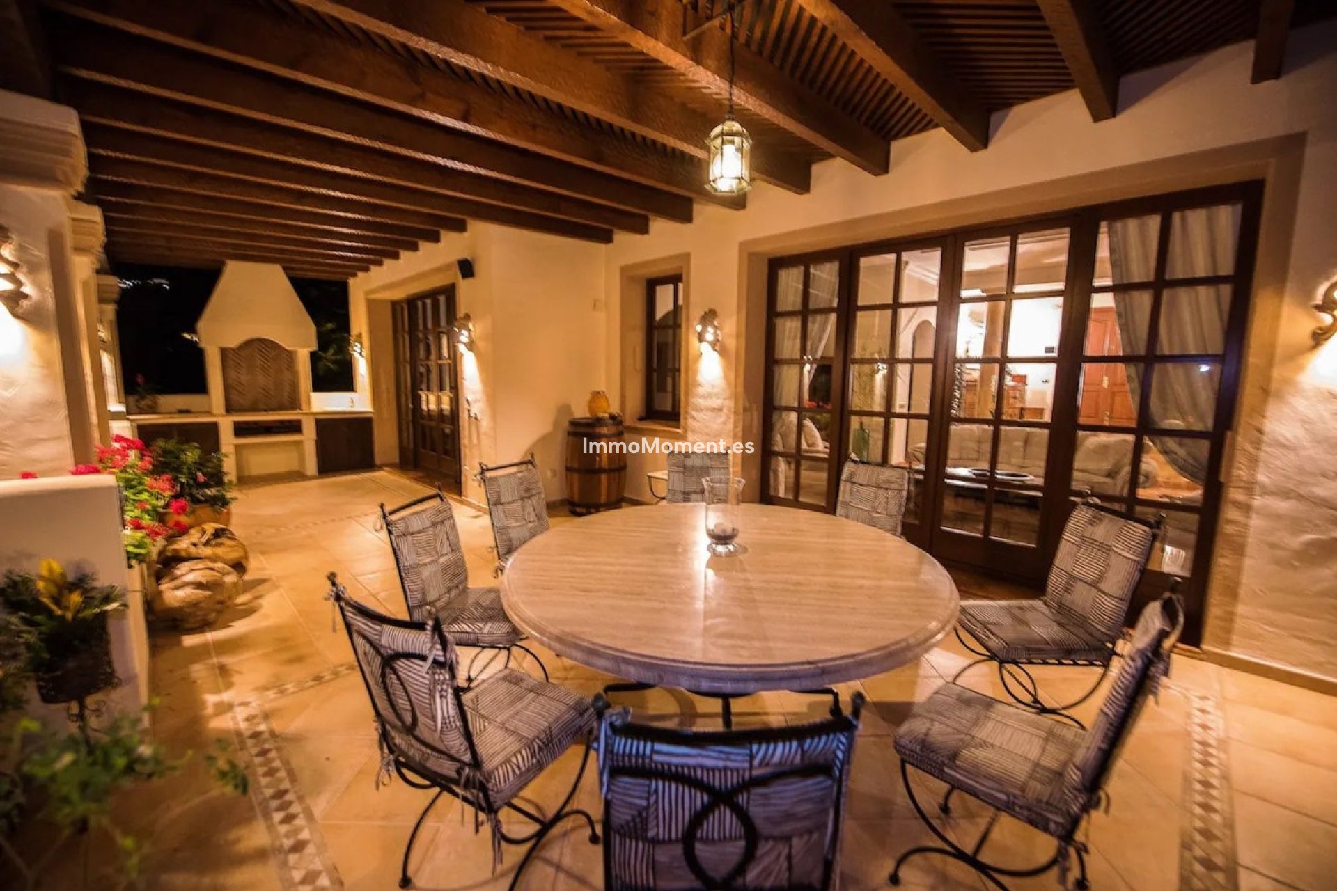 Bestaande woning - Vrijstaande villa - Benahavís - La Zagaleta
