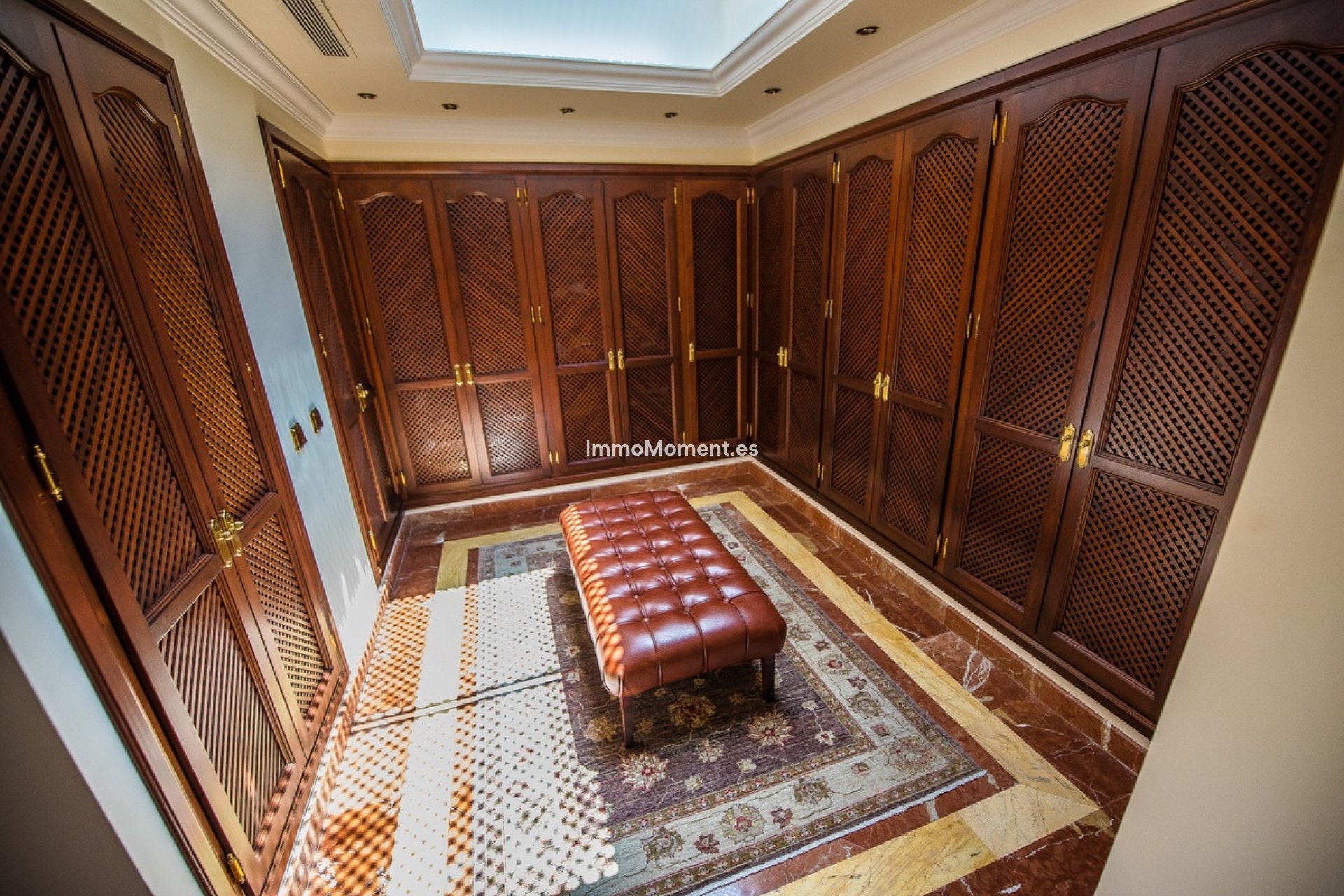 Bestaande woning - Vrijstaande villa - Benahavís - La Zagaleta
