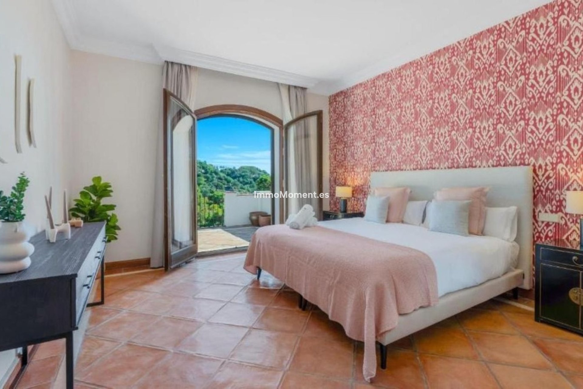Bestaande woning - Vrijstaande villa - Benahavís - La Zagaleta