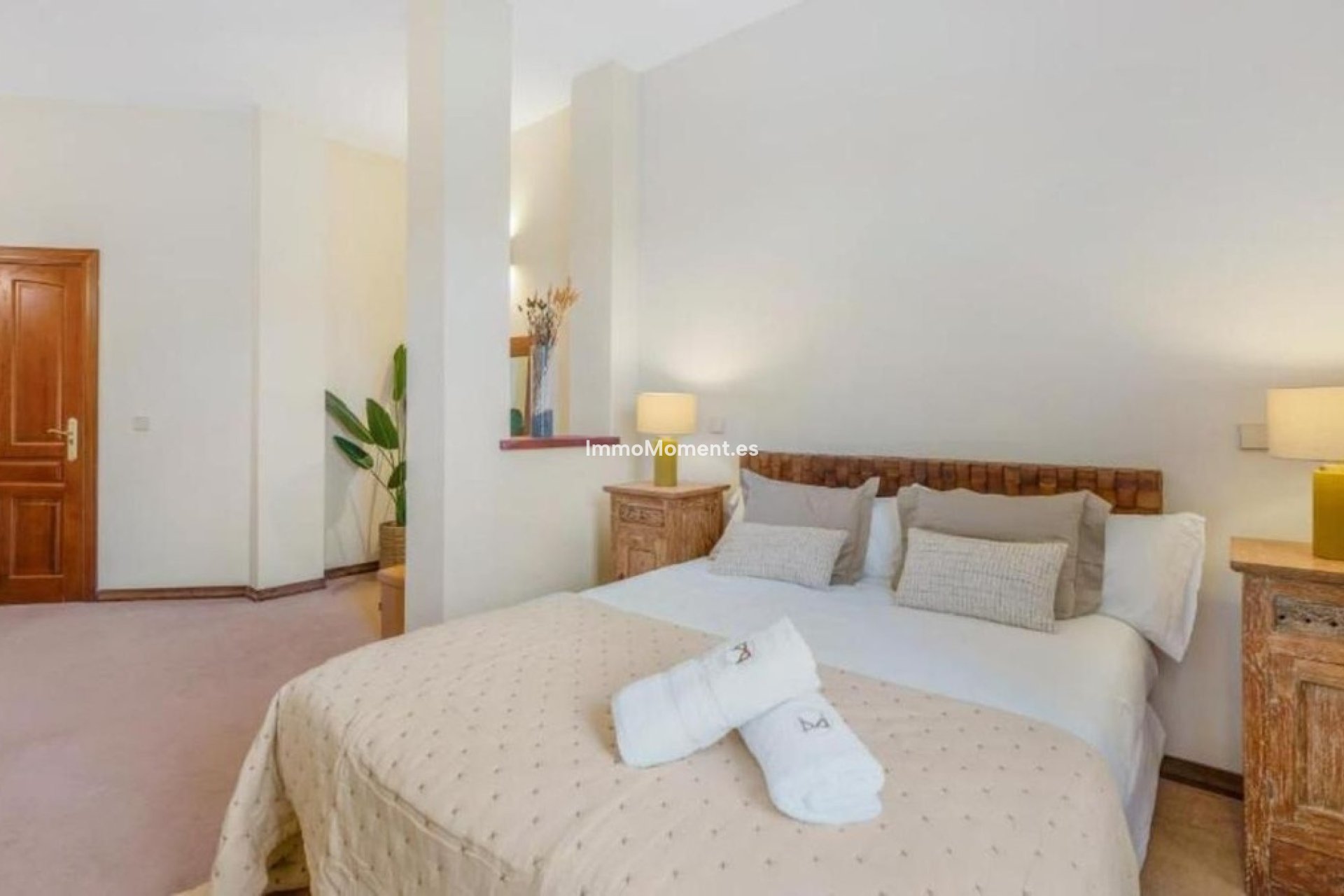 Bestaande woning - Vrijstaande villa - Benahavís - La Zagaleta