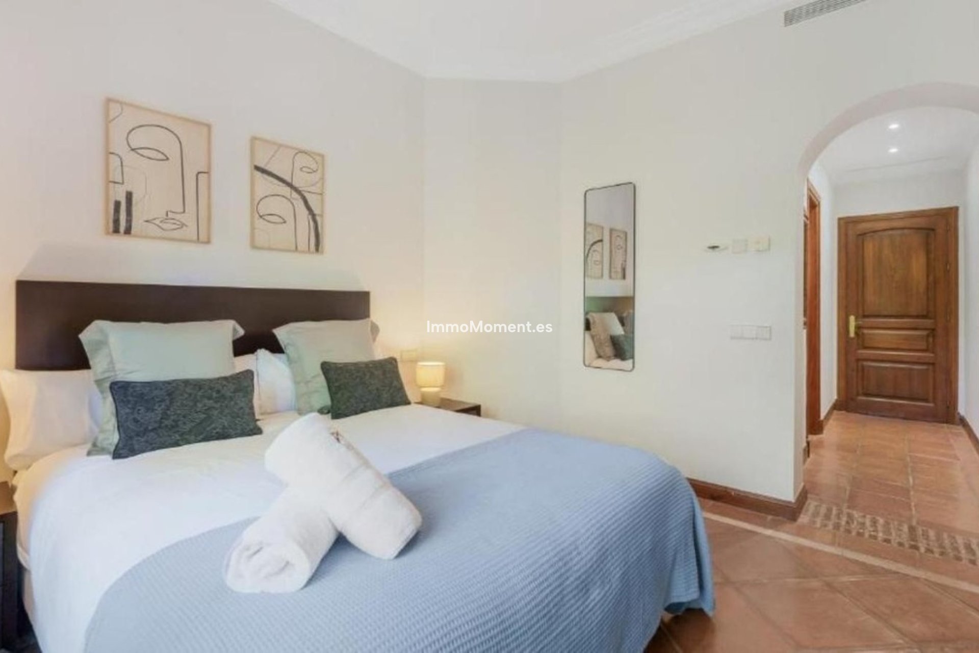 Bestaande woning - Vrijstaande villa - Benahavís - La Zagaleta
