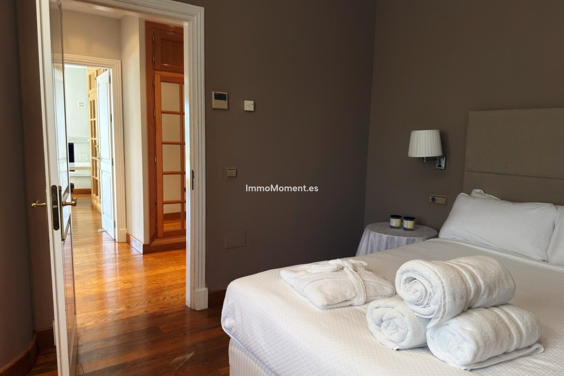 Bestaande woning - Vrijstaande villa - Benahavís - La Zagaleta