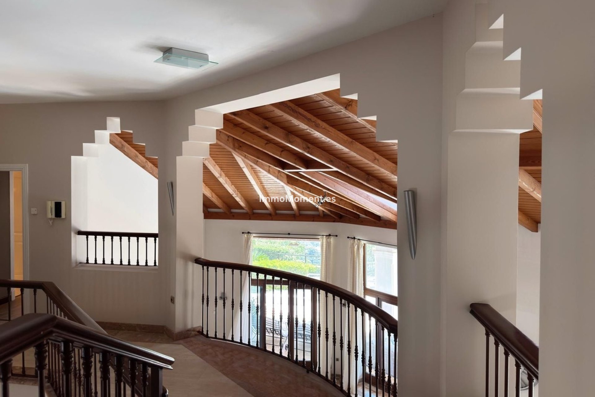Bestaande woning - Vrijstaande villa - Benahavís - La Zagaleta