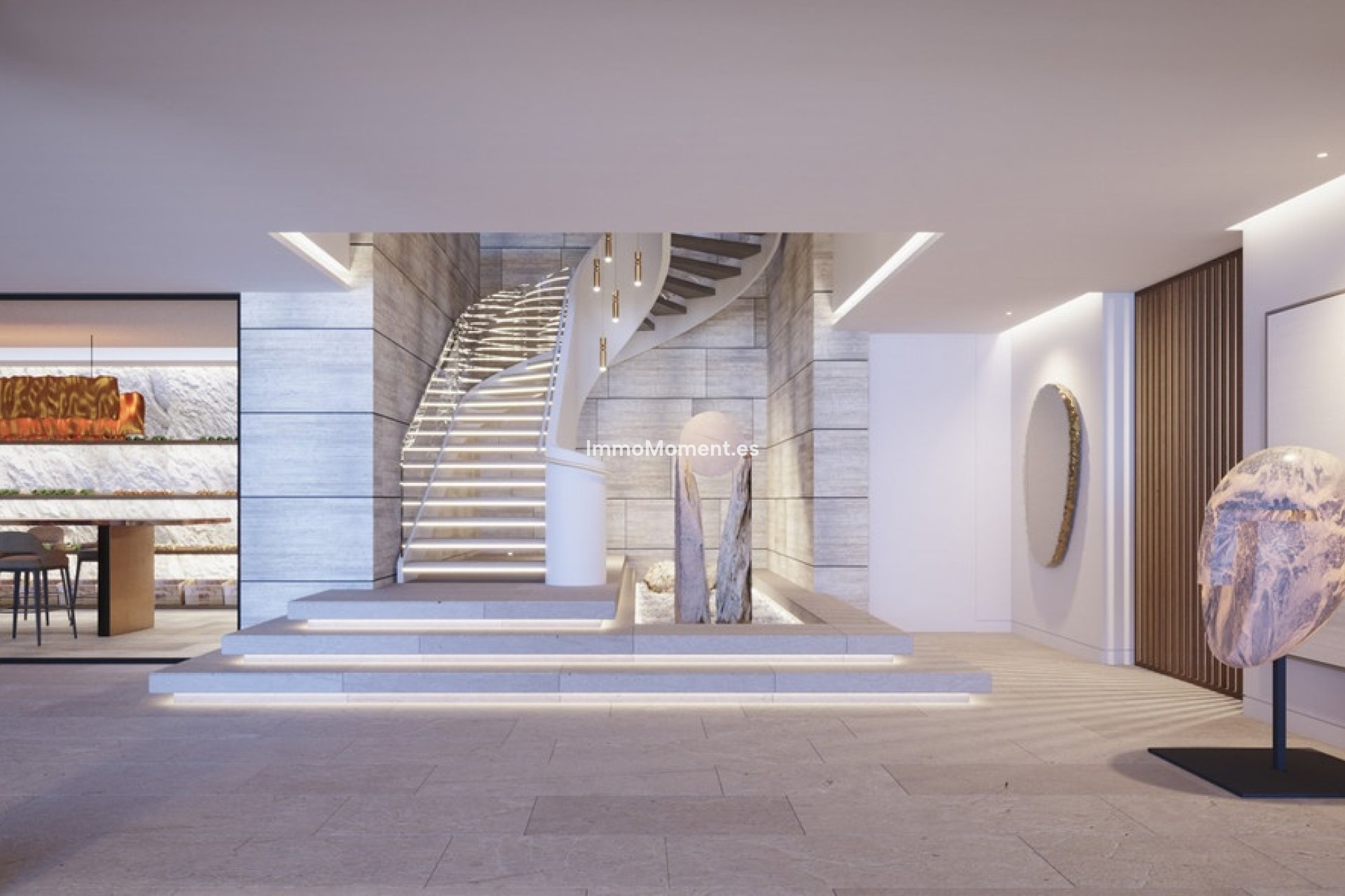 Bestaande woning - Vrijstaande villa - Benahavís - La Zagaleta