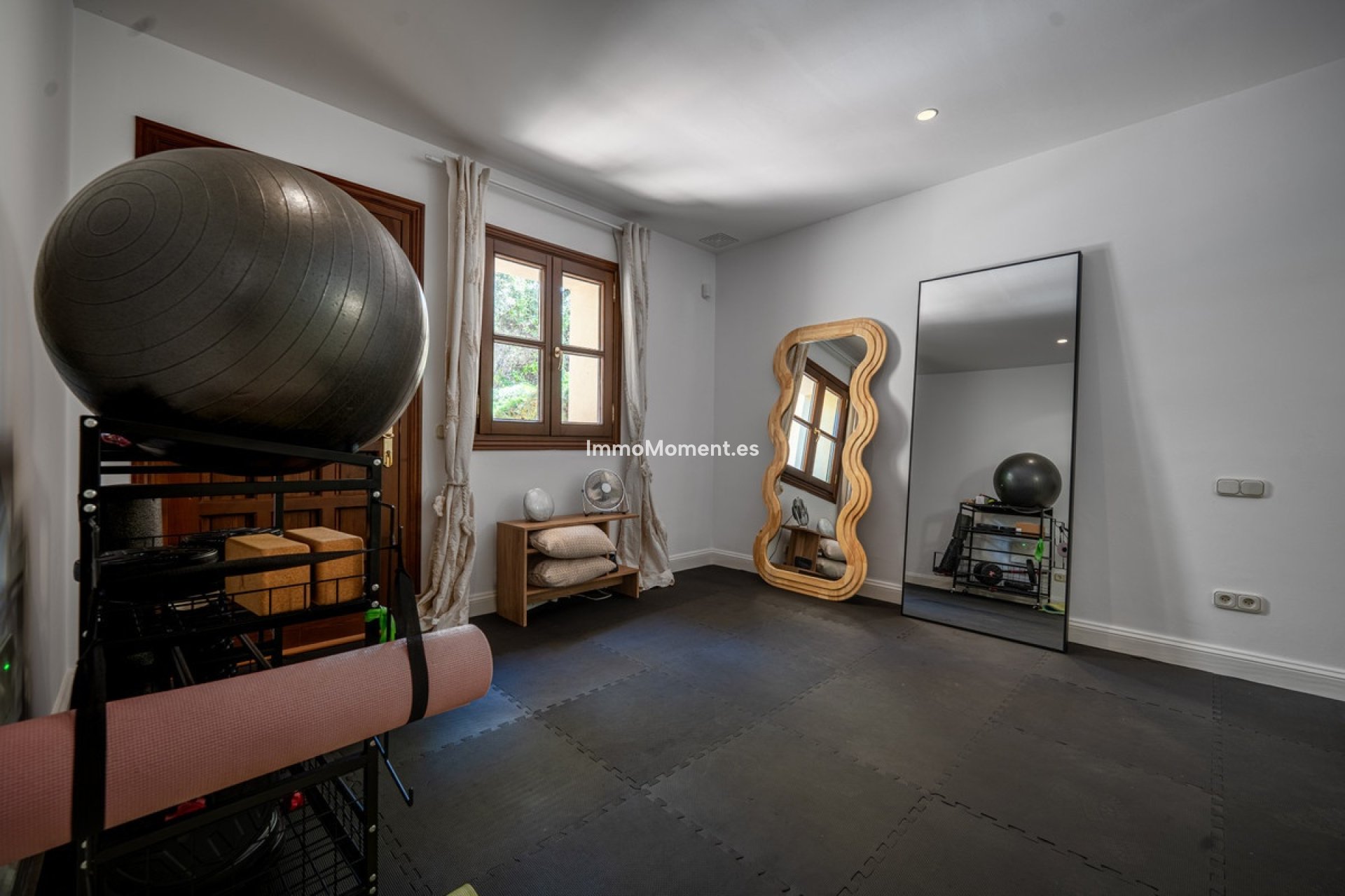 Bestaande woning - Vrijstaande villa - Benahavís - La Zagaleta