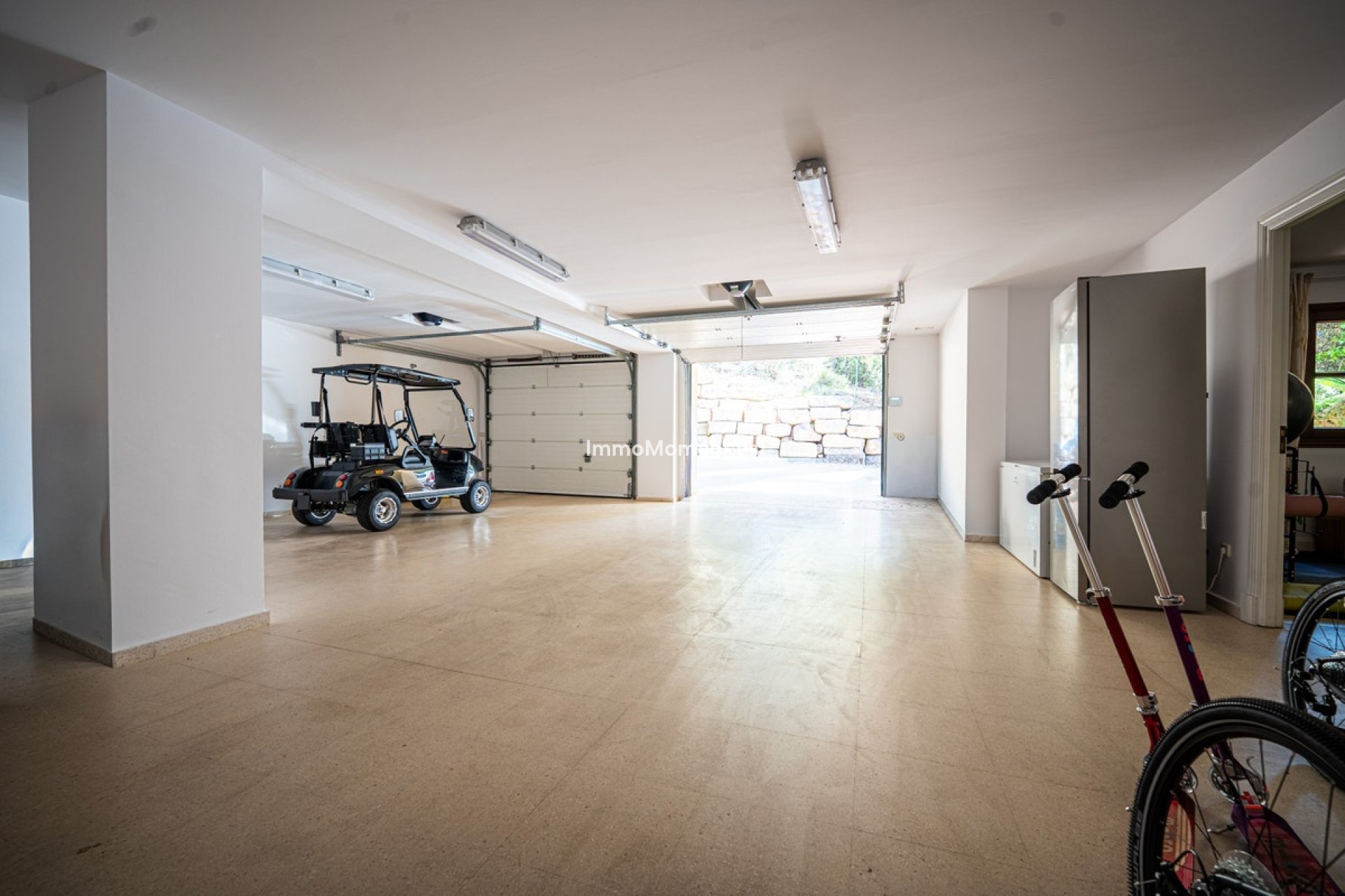 Bestaande woning - Vrijstaande villa - Benahavís - La Zagaleta