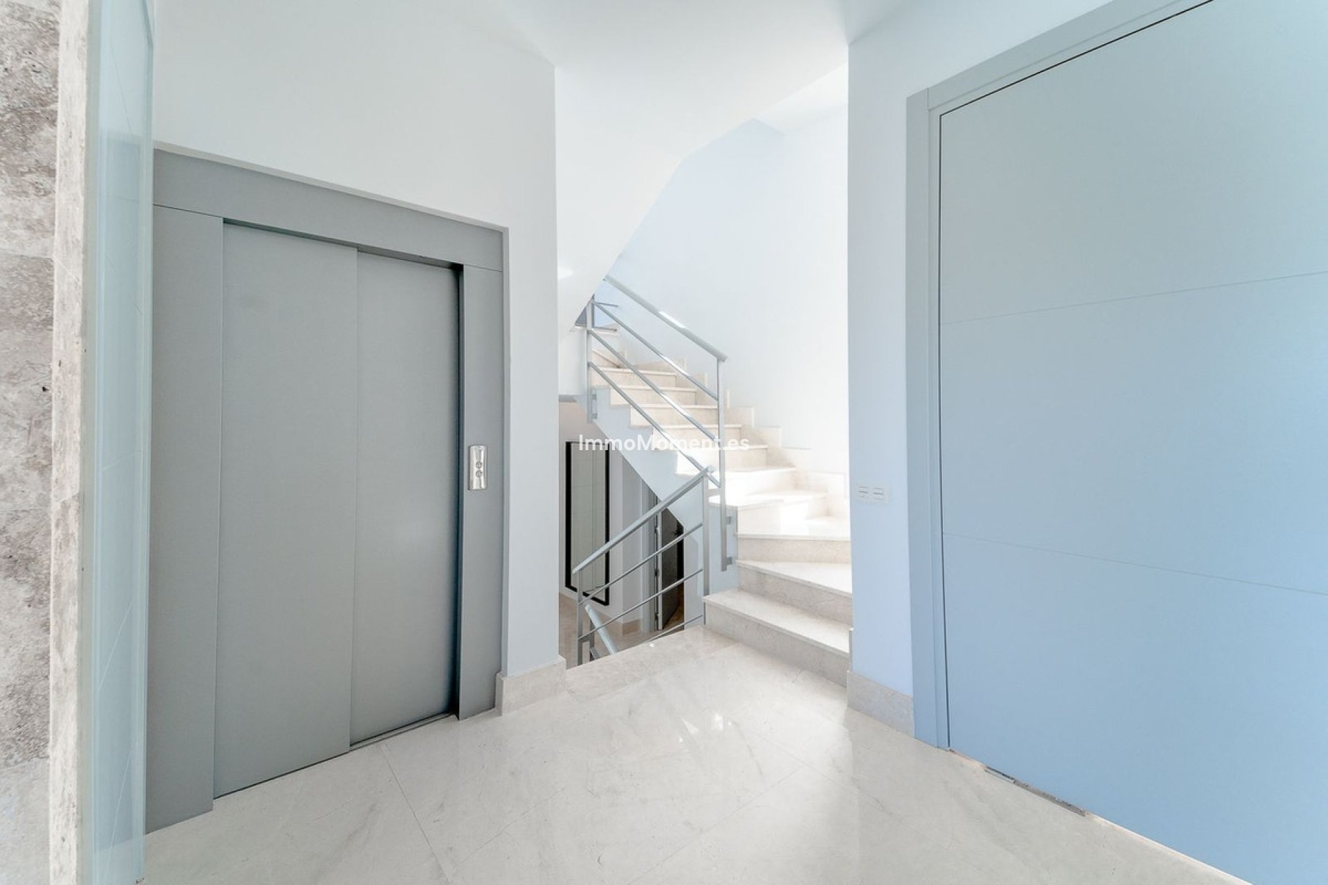 Bestaande woning - Vrijstaande villa - Benahavís - Los Arqueros