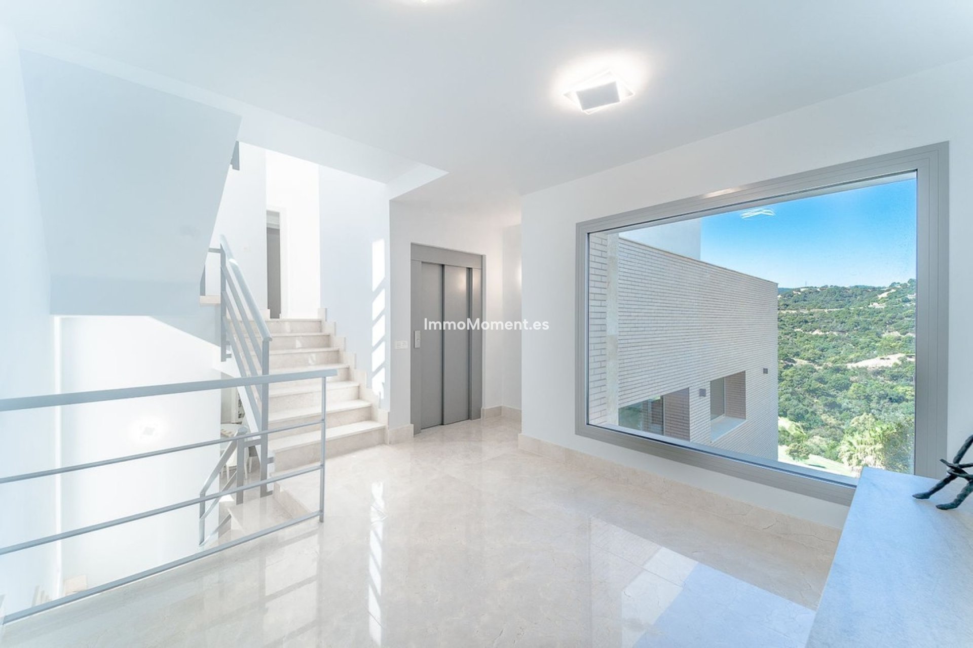 Bestaande woning - Vrijstaande villa - Benahavís - Los Arqueros