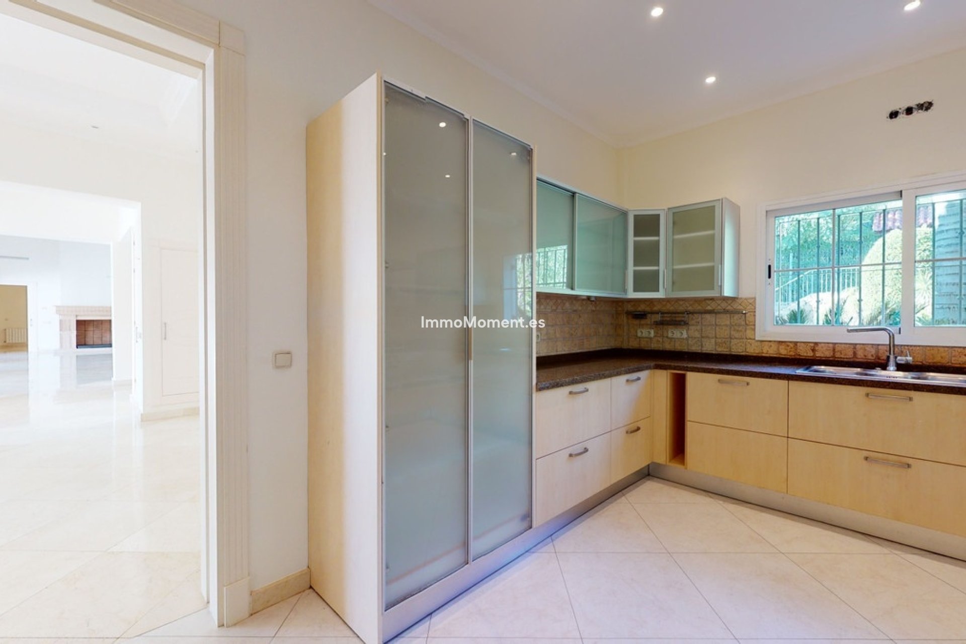 Bestaande woning - Vrijstaande villa - Benahavís - Los Arqueros