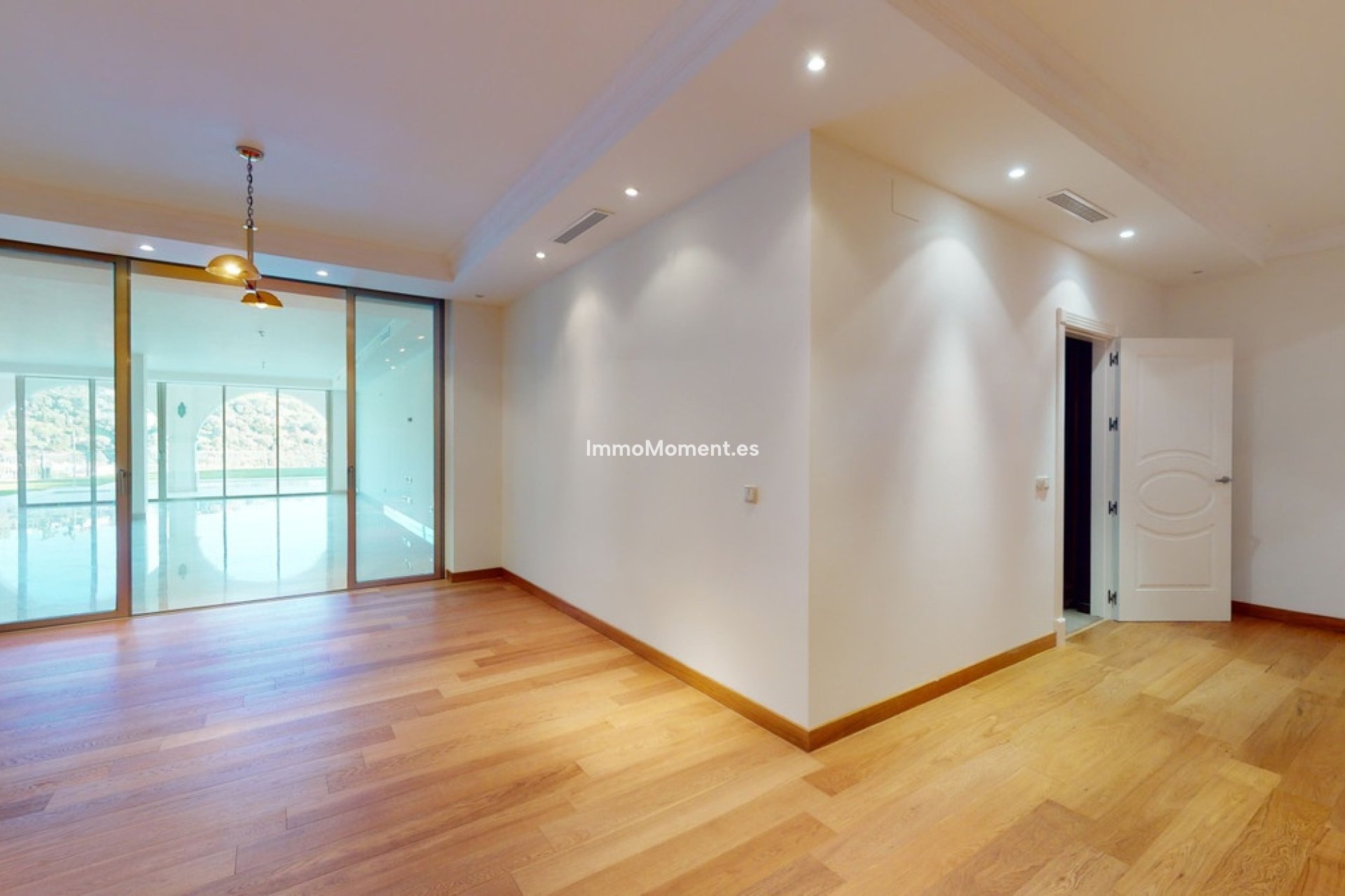 Bestaande woning - Vrijstaande villa - Benahavís - Los Arqueros