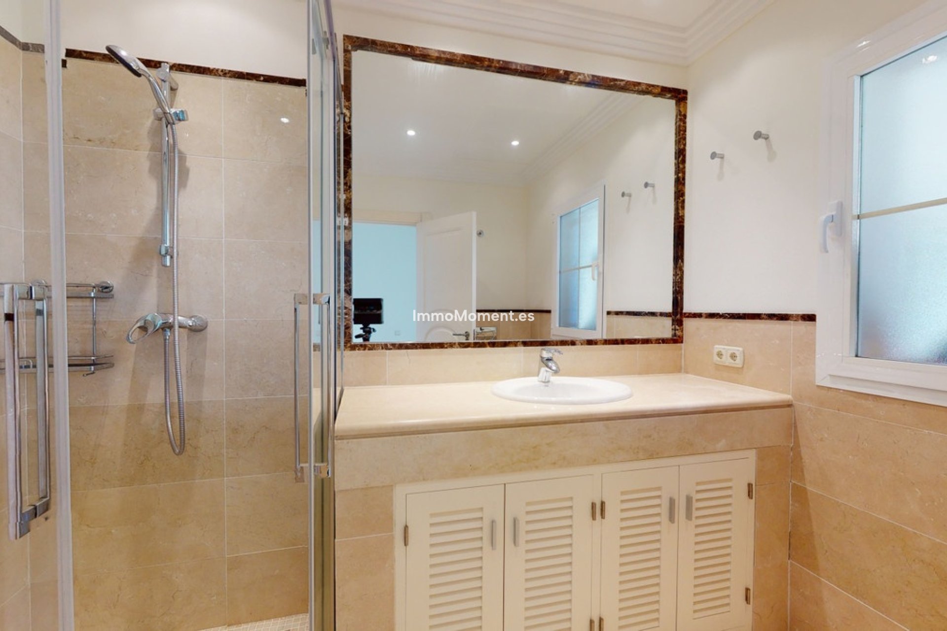 Bestaande woning - Vrijstaande villa - Benahavís - Los Arqueros