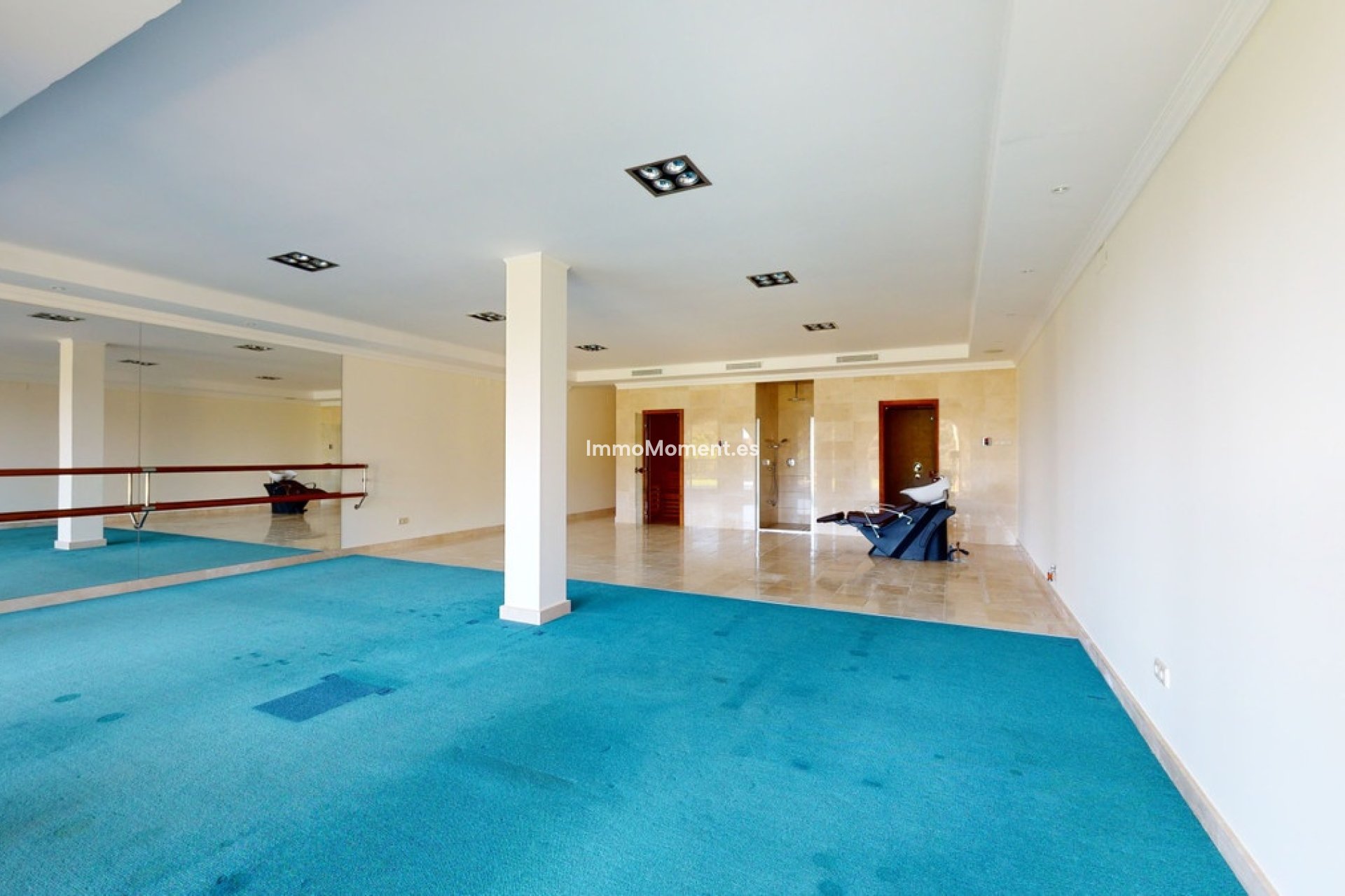 Bestaande woning - Vrijstaande villa - Benahavís - Los Arqueros