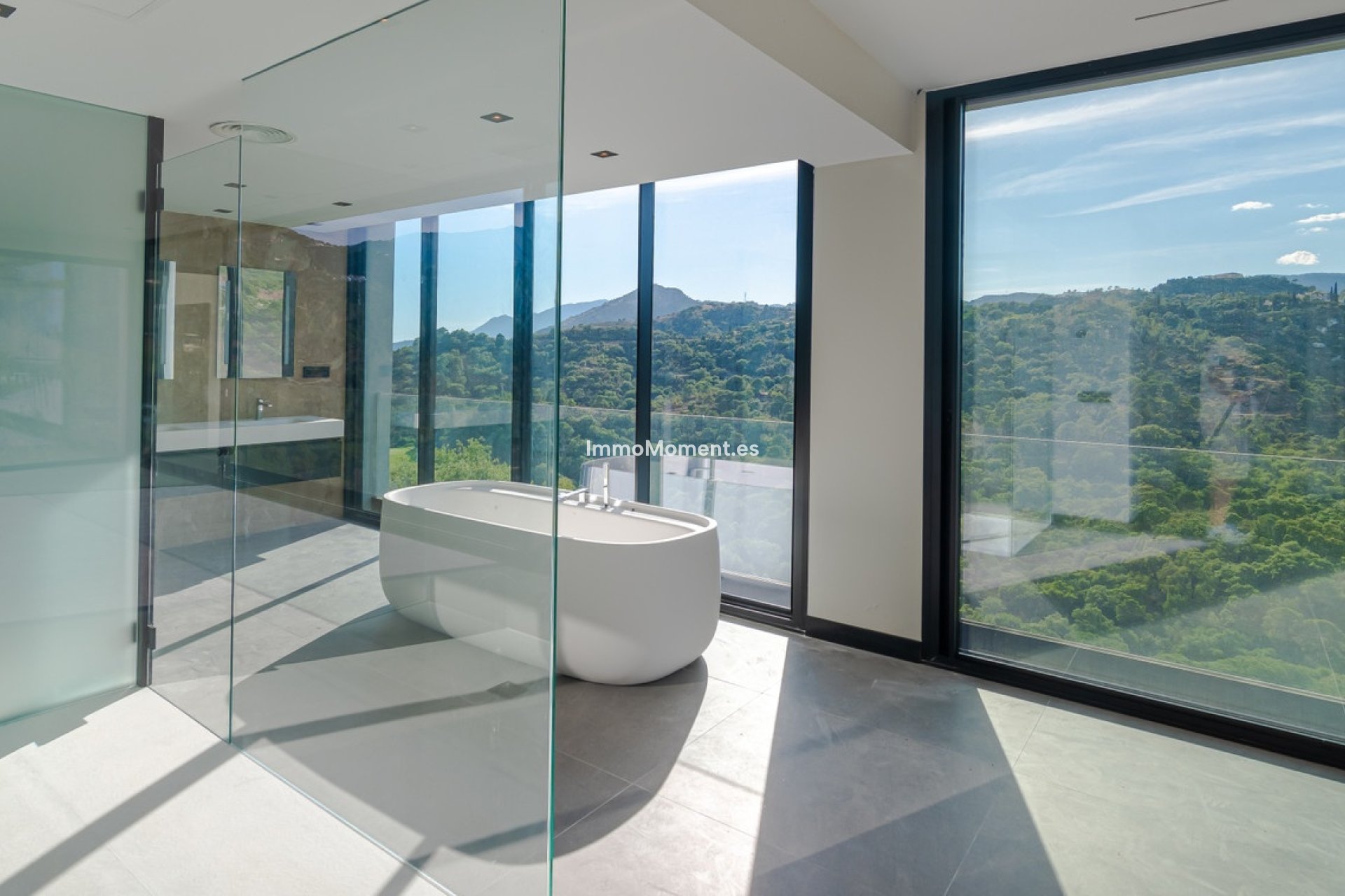 Bestaande woning - Vrijstaande villa - Benahavís - Los Arqueros