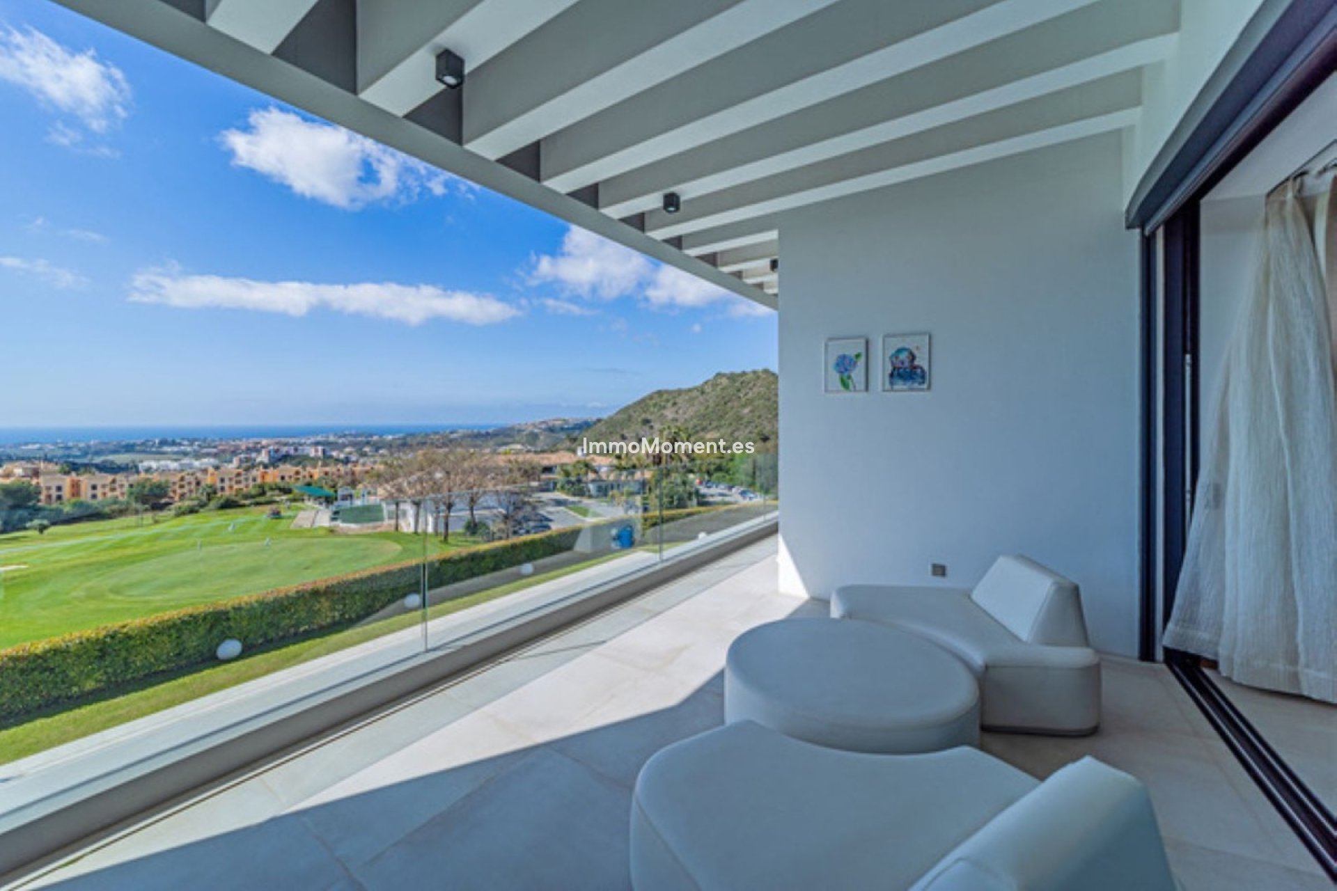Bestaande woning - Vrijstaande villa - Benahavís - Los Arqueros