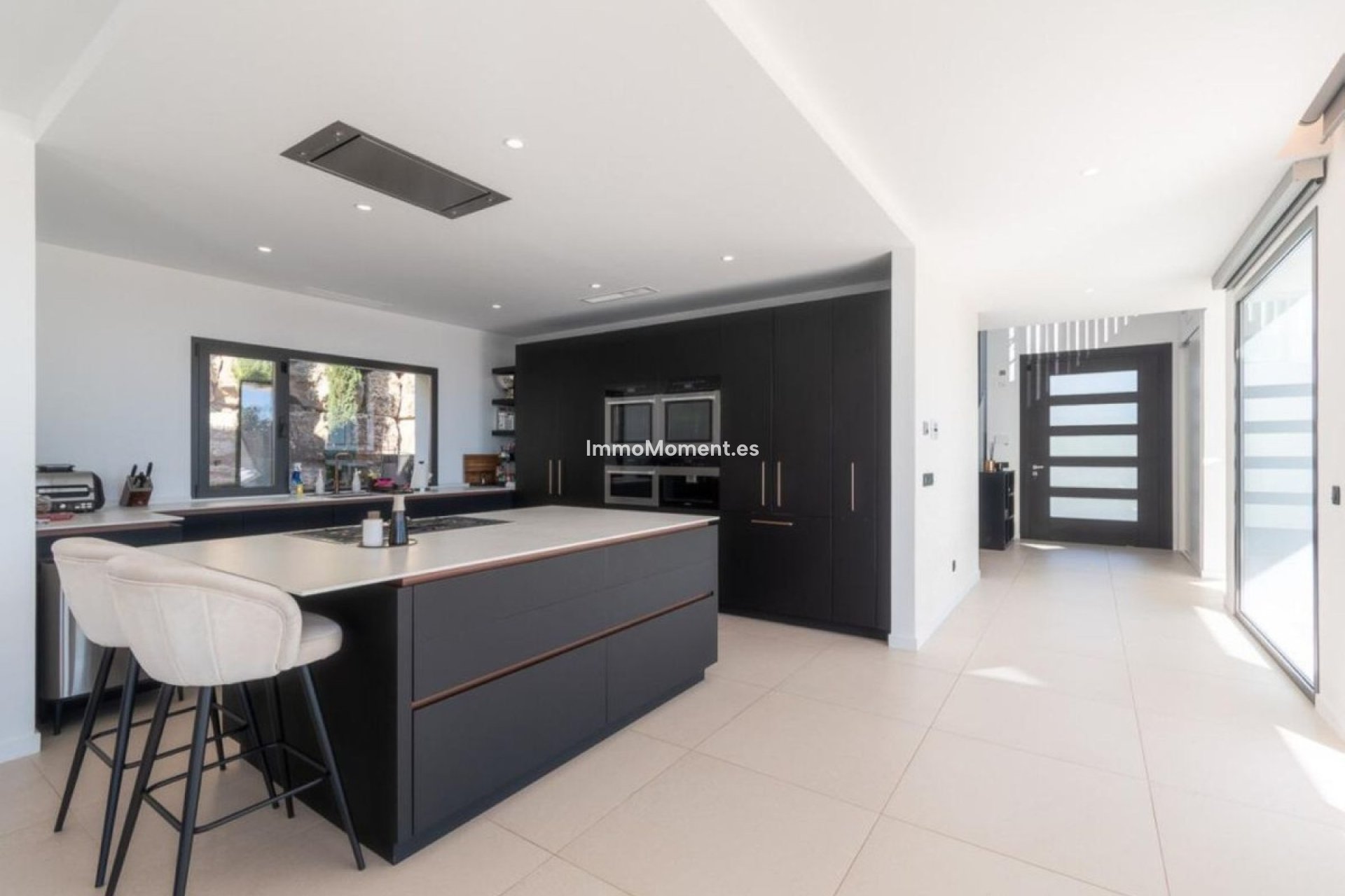 Bestaande woning - Vrijstaande villa - Benahavís - Los Arqueros