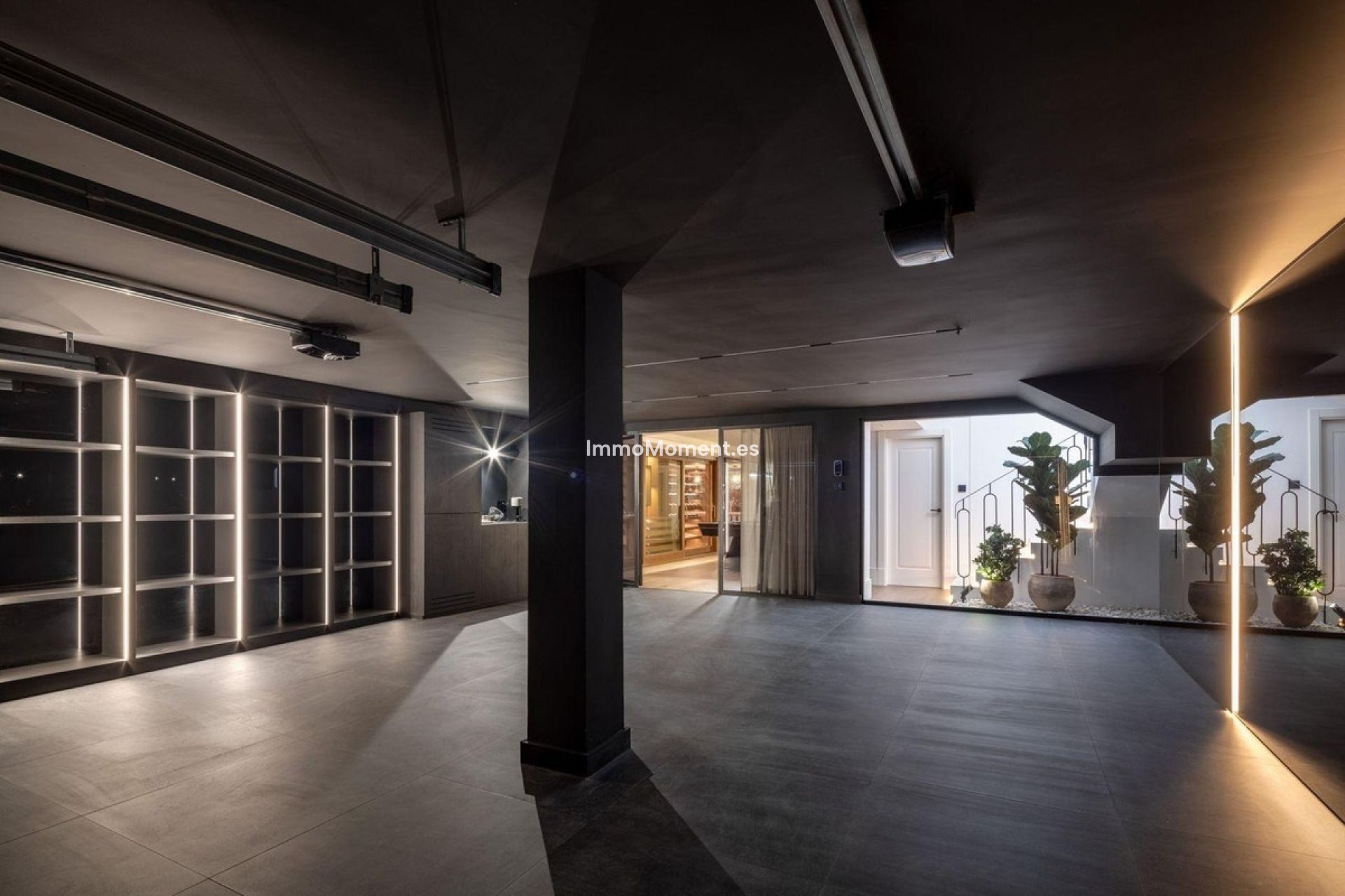 Bestaande woning - Vrijstaande villa - Benahavís - Los Arqueros