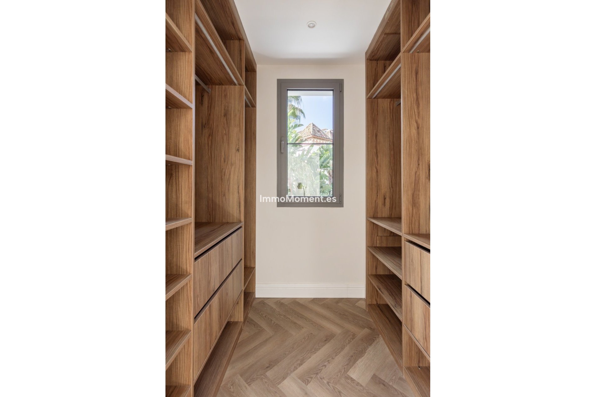 Bestaande woning - Vrijstaande villa - Benahavís - Los Arqueros