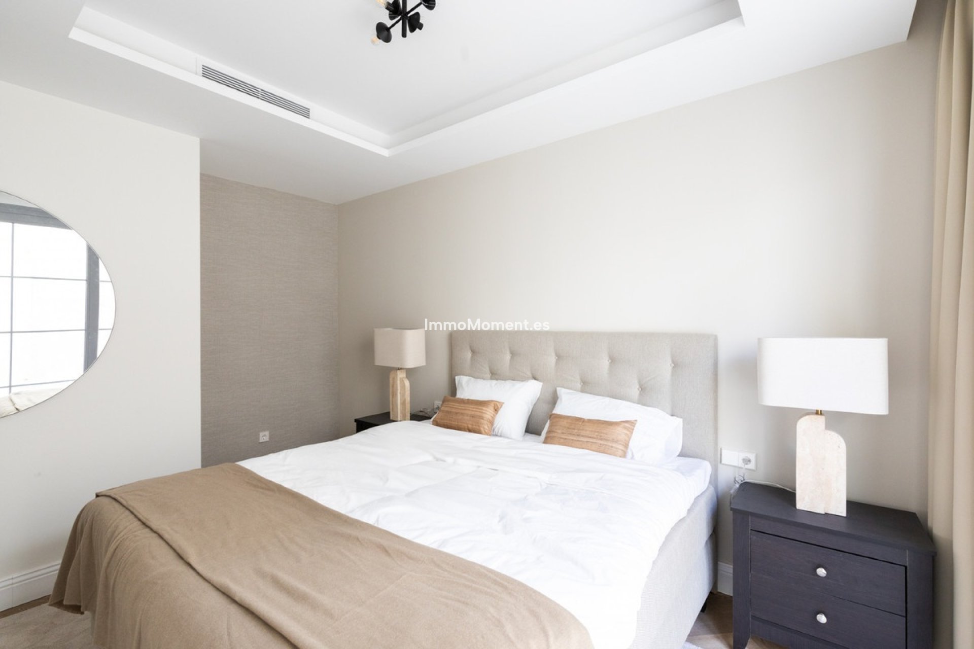 Bestaande woning - Vrijstaande villa - Benahavís - Los Arqueros