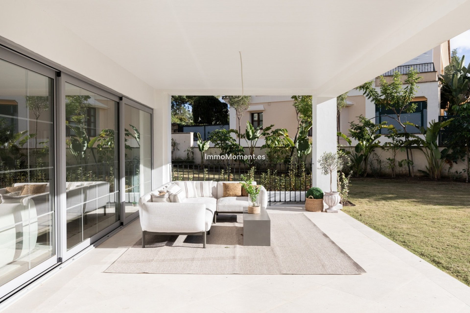 Bestaande woning - Vrijstaande villa - Benahavís - Los Arqueros