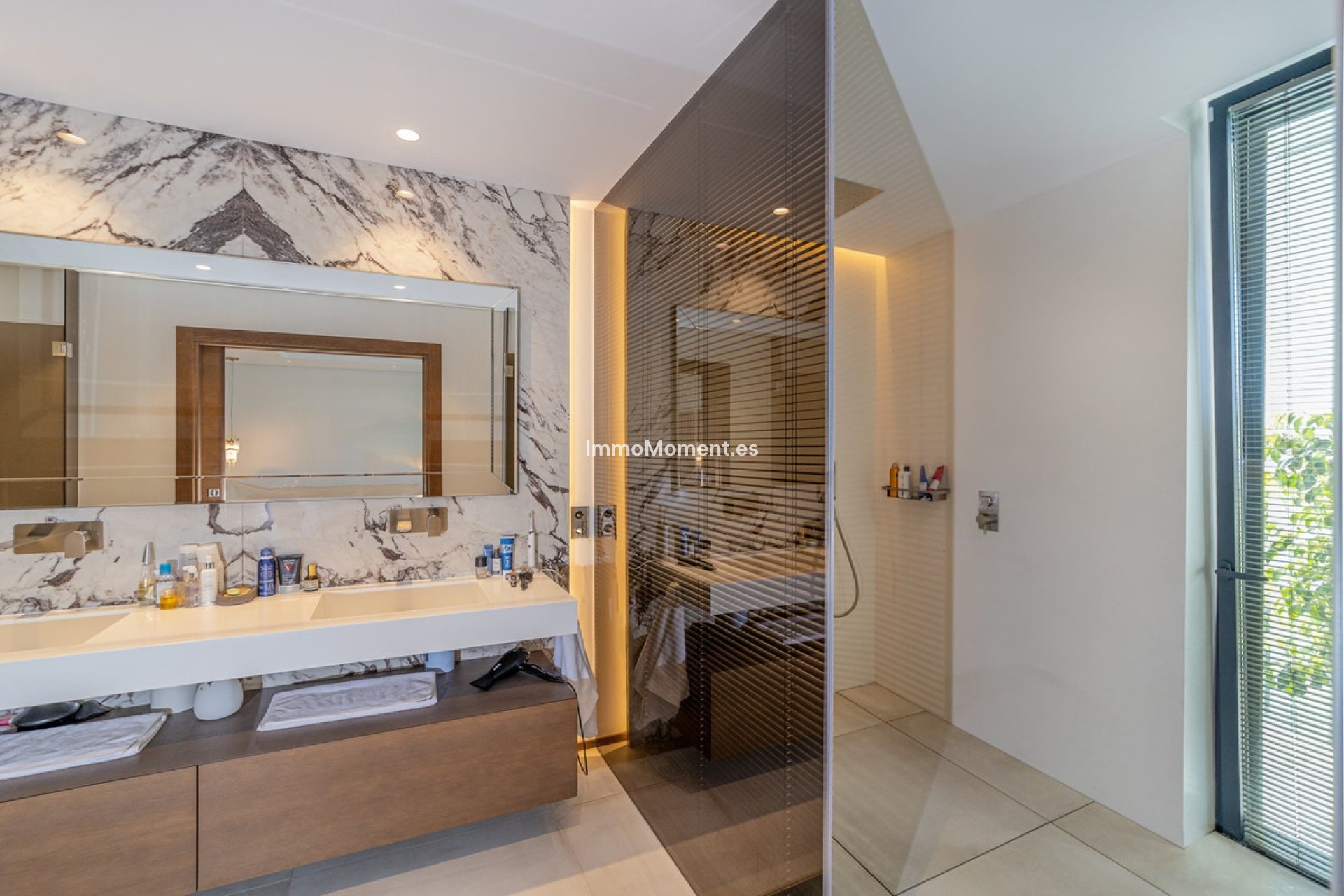 Bestaande woning - Vrijstaande villa - Benahavís - Los Arqueros