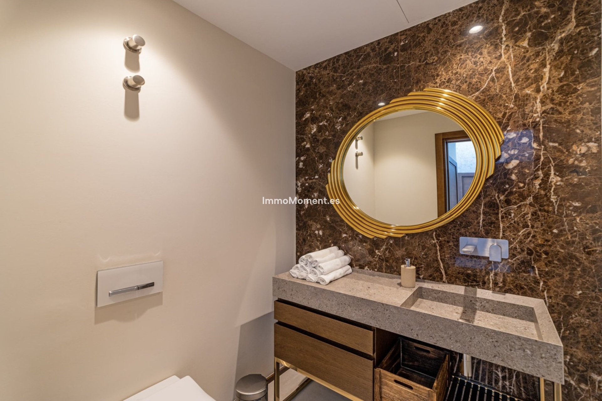 Bestaande woning - Vrijstaande villa - Benahavís - Los Arqueros