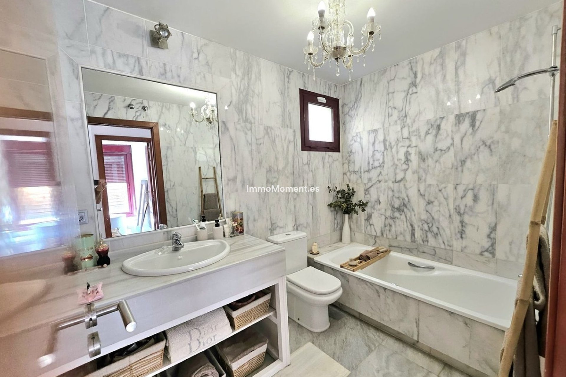 Bestaande woning - Vrijstaande villa - Benahavís