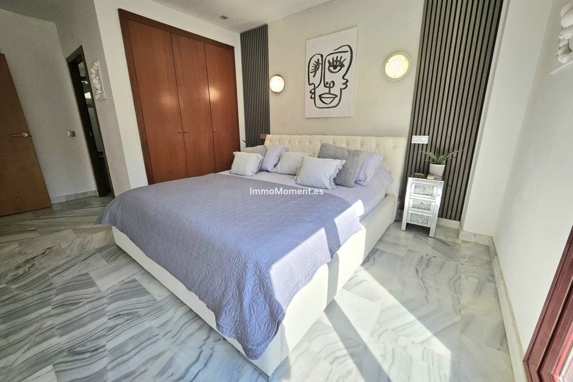 Bestaande woning - Vrijstaande villa - Benahavís