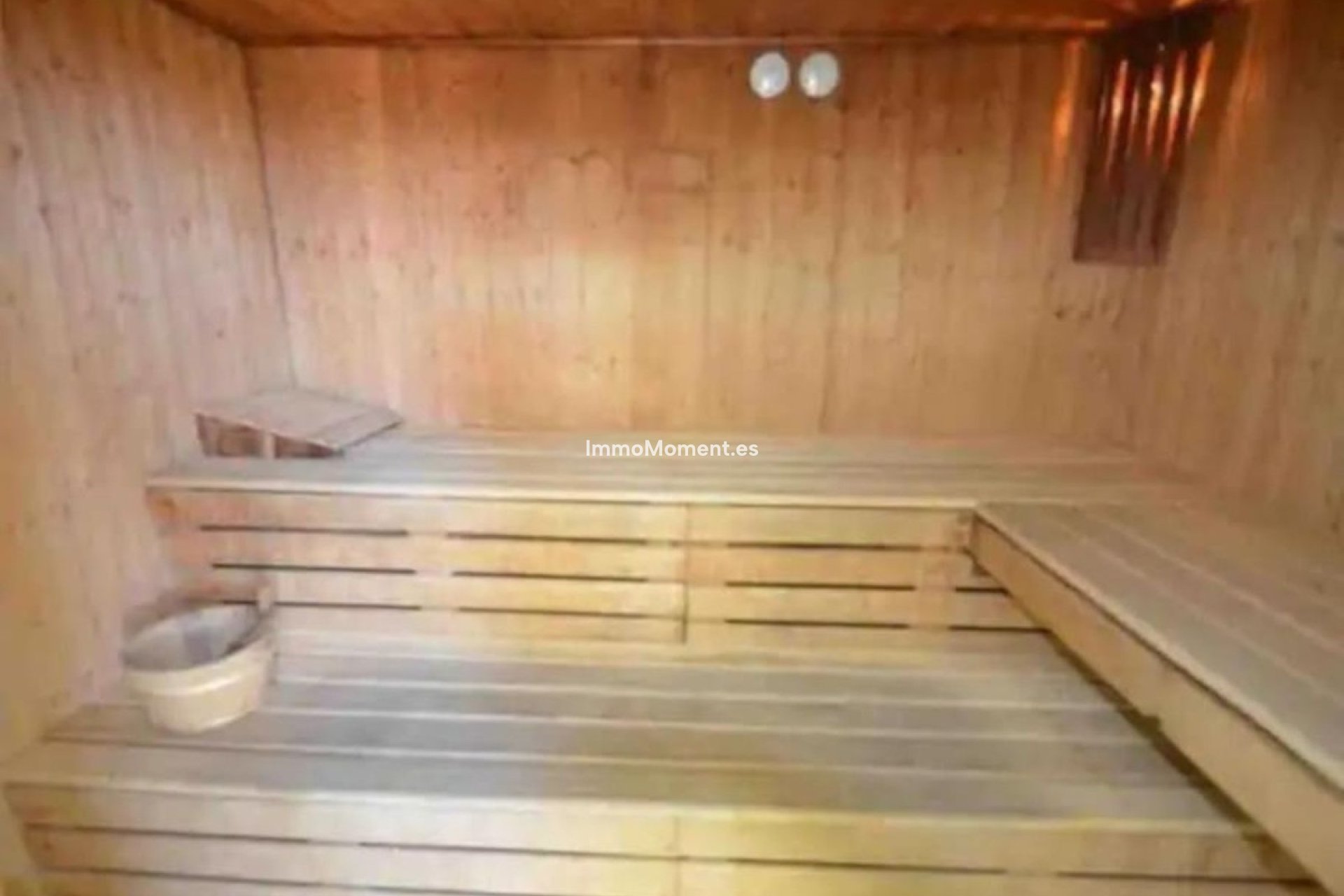 Bestaande woning - Vrijstaande villa - Benahavís