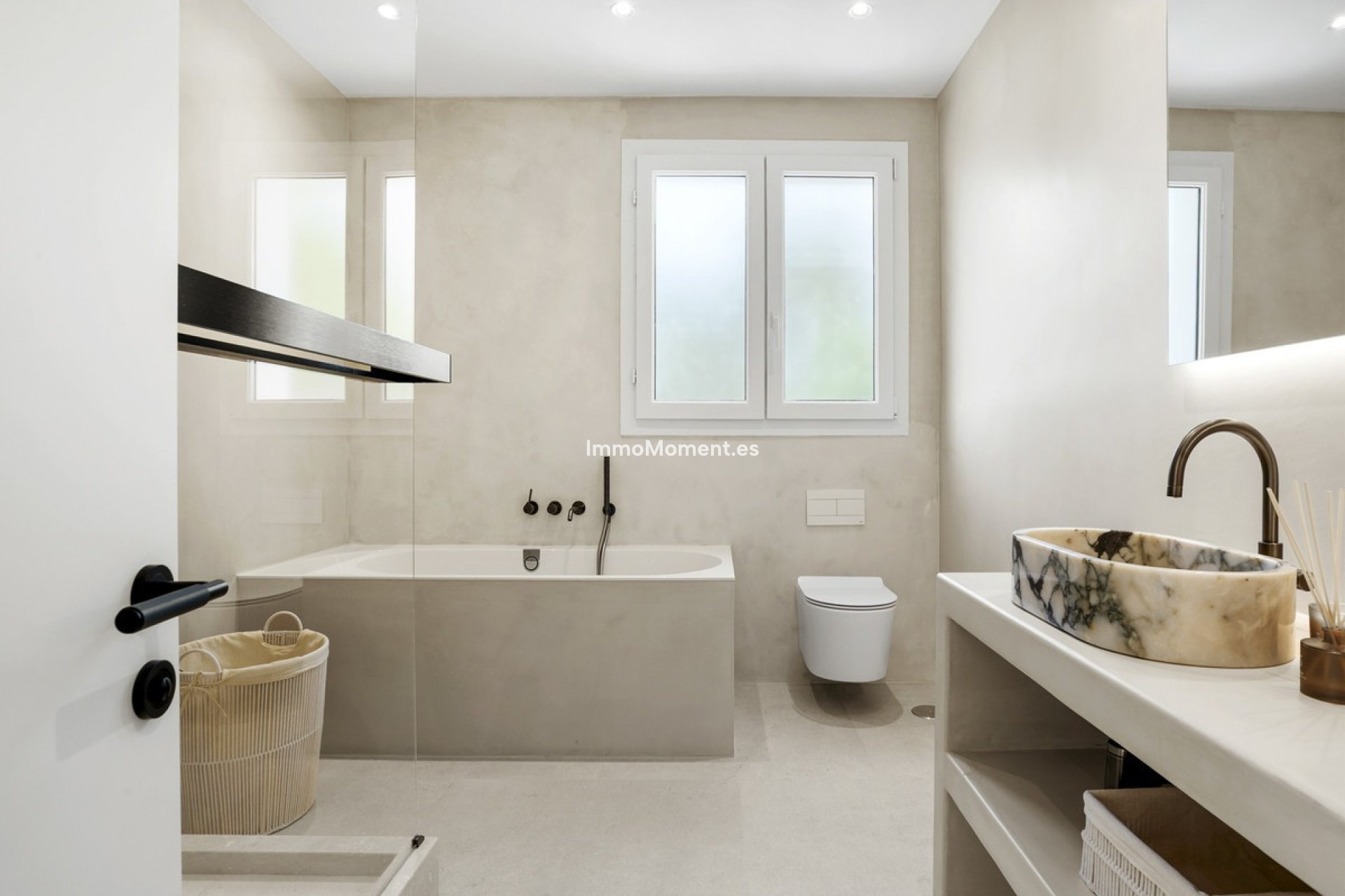 Bestaande woning - Vrijstaande villa - Benahavís