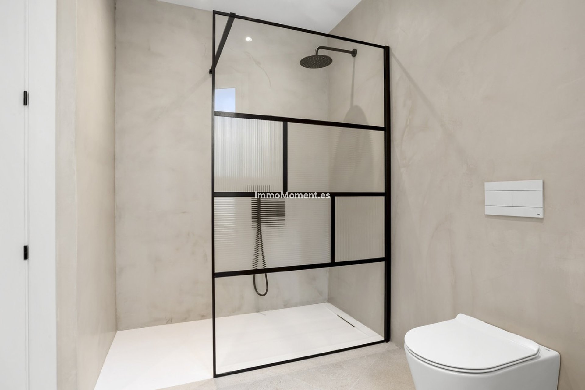 Bestaande woning - Vrijstaande villa - Benahavís