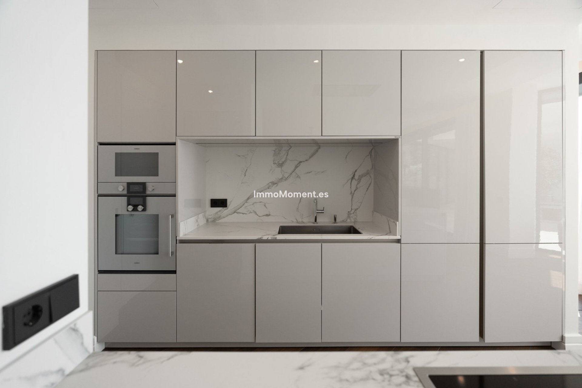Bestaande woning - Vrijstaande villa - Benahavís