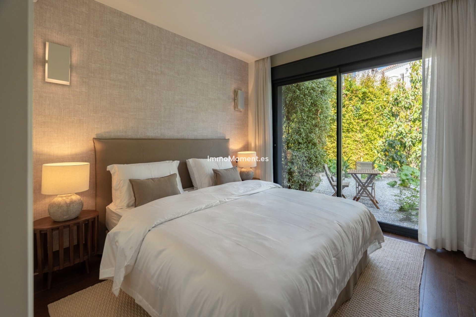 Bestaande woning - Vrijstaande villa - Benahavís