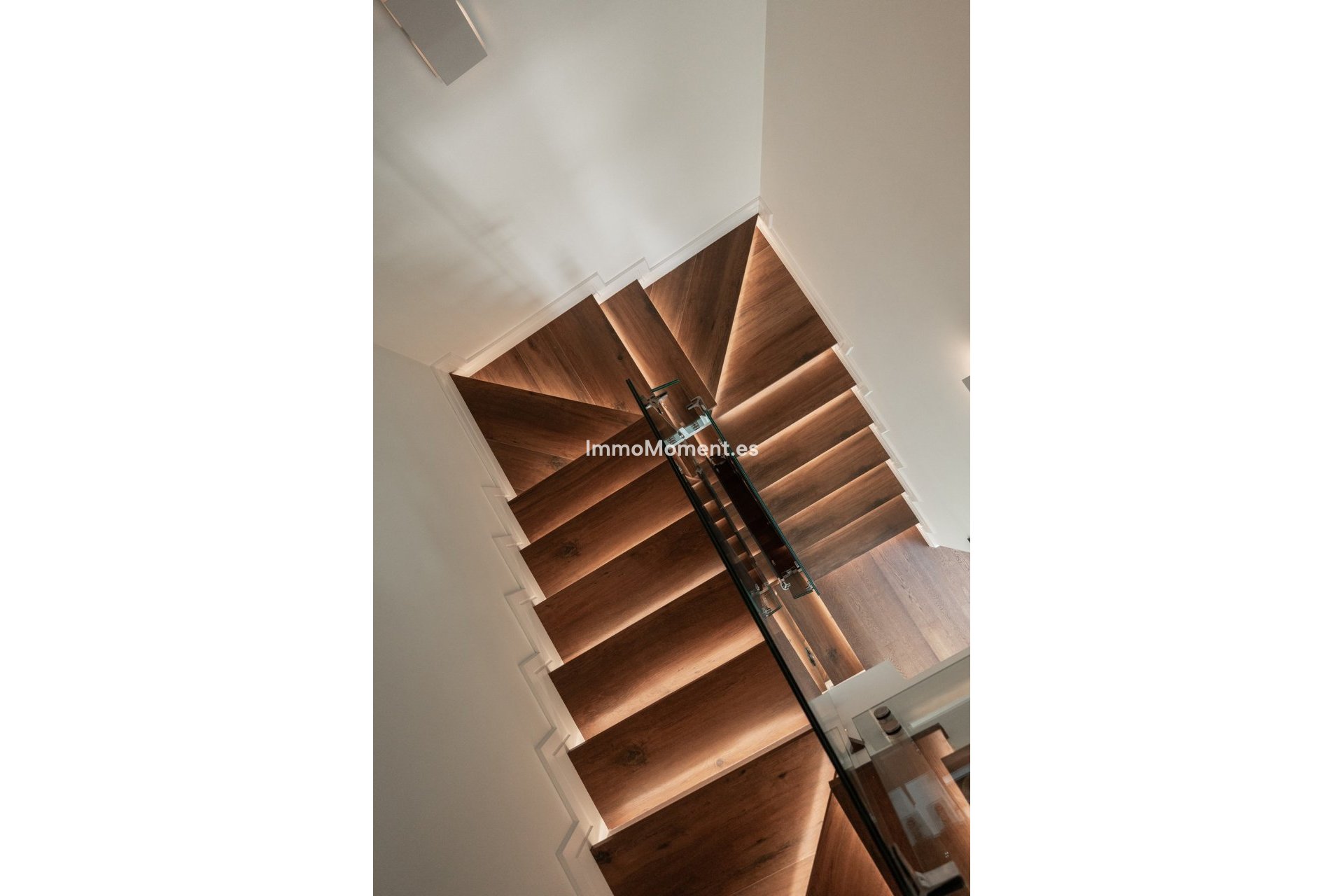 Bestaande woning - Vrijstaande villa - Benahavís