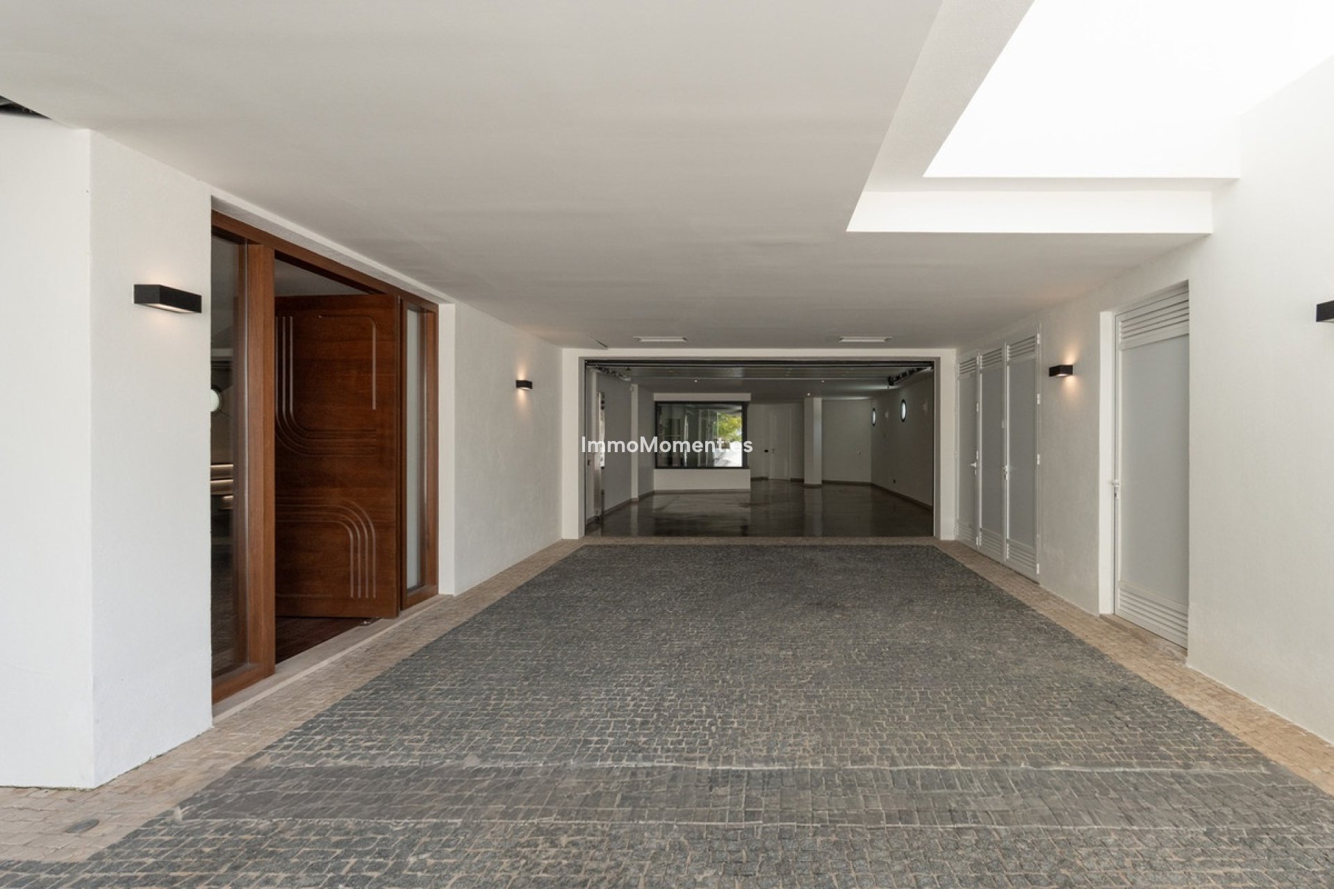 Bestaande woning - Vrijstaande villa - Benahavís