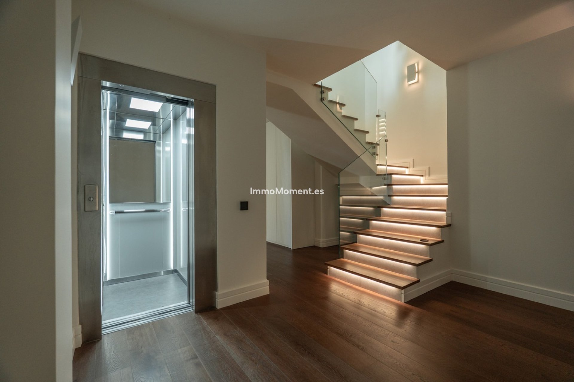 Bestaande woning - Vrijstaande villa - Benahavís