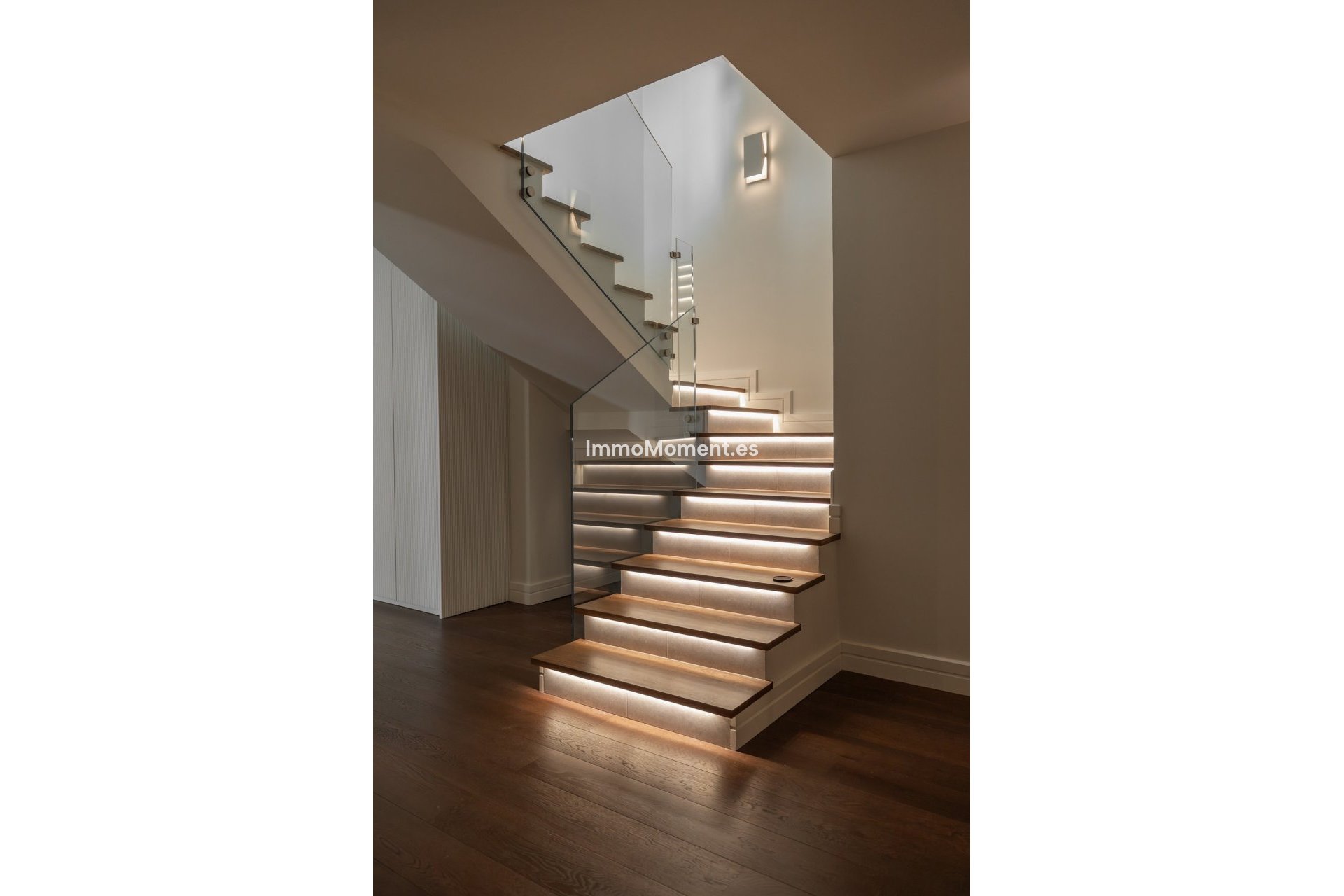 Bestaande woning - Vrijstaande villa - Benahavís