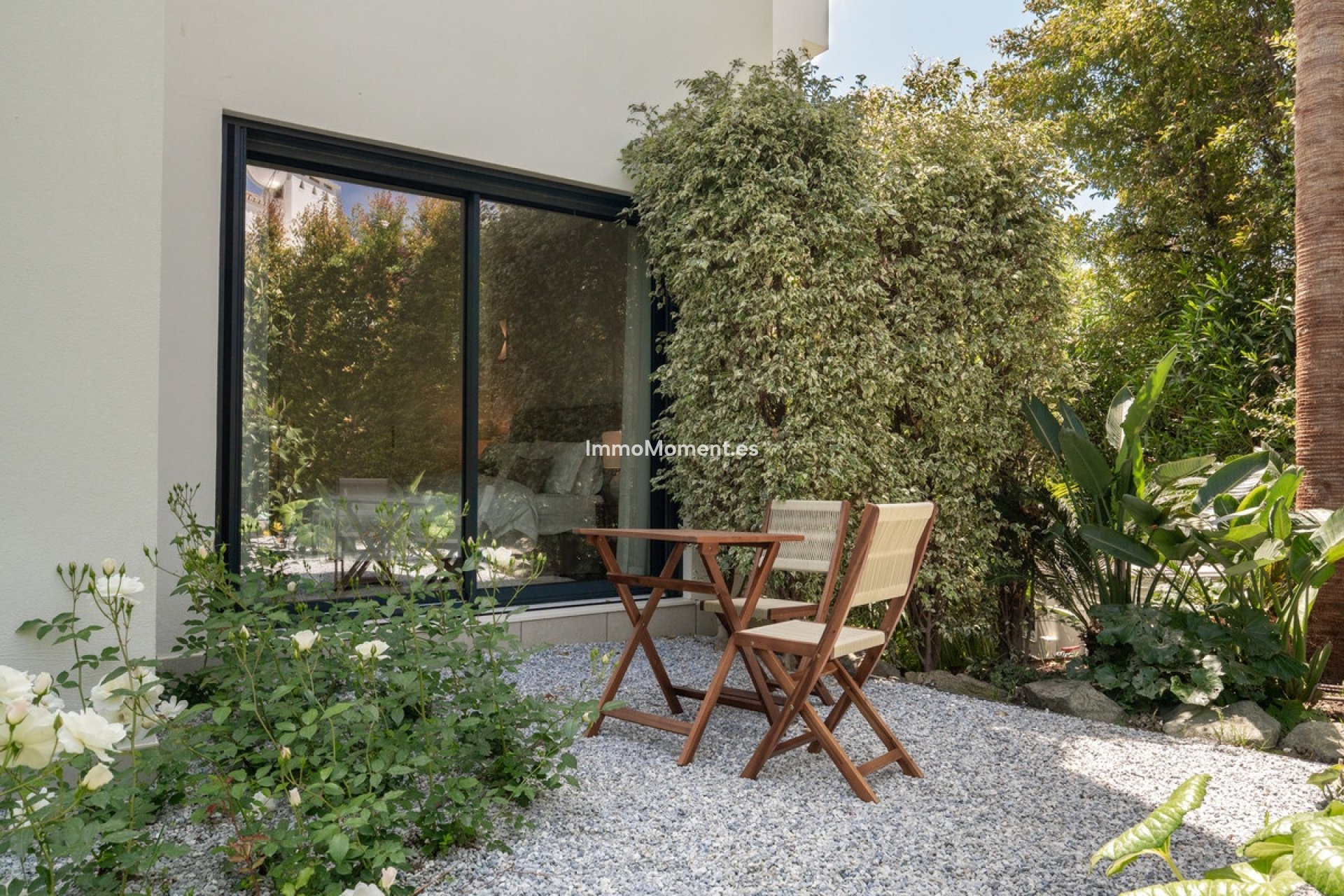 Bestaande woning - Vrijstaande villa - Benahavís