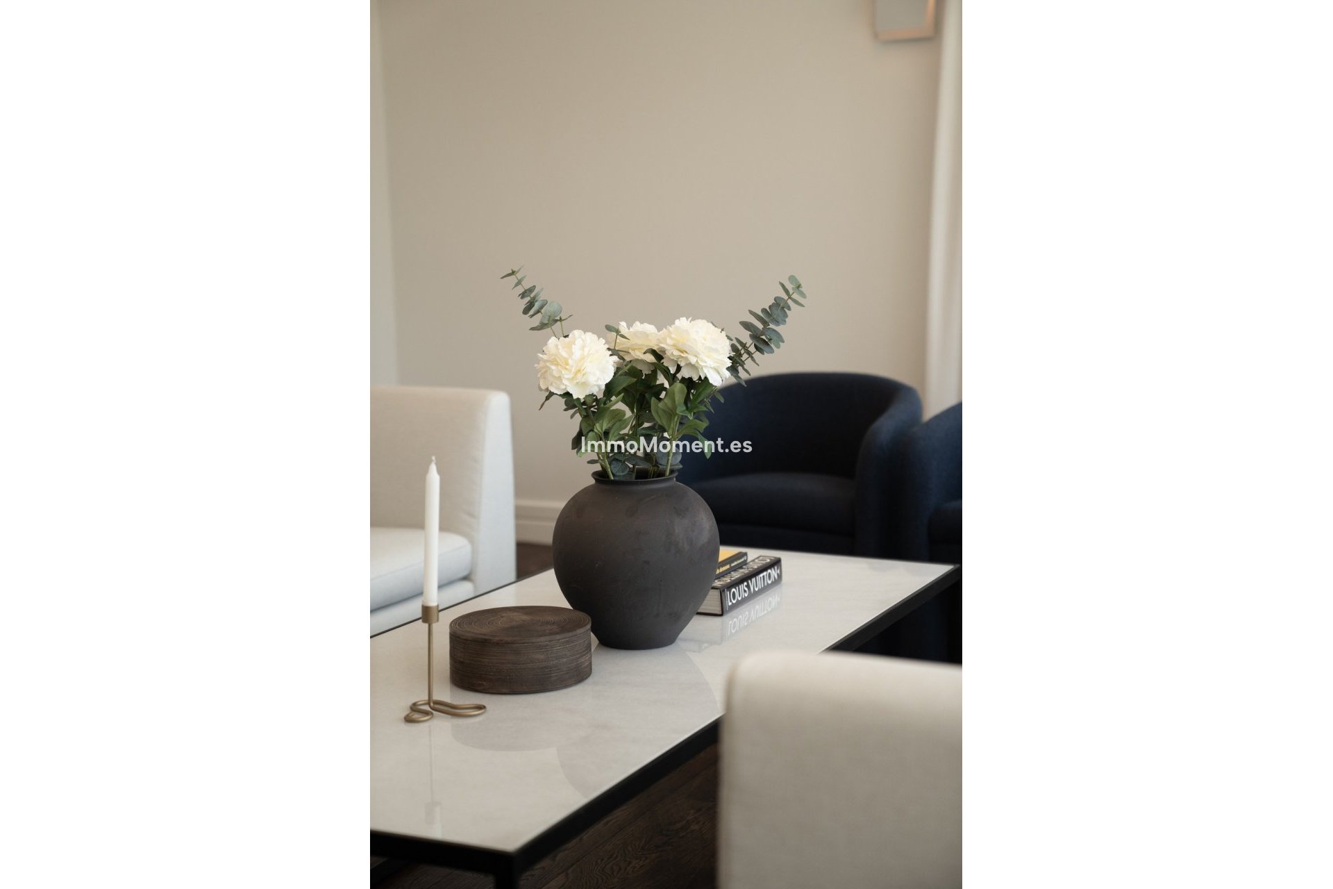 Bestaande woning - Vrijstaande villa - Benahavís