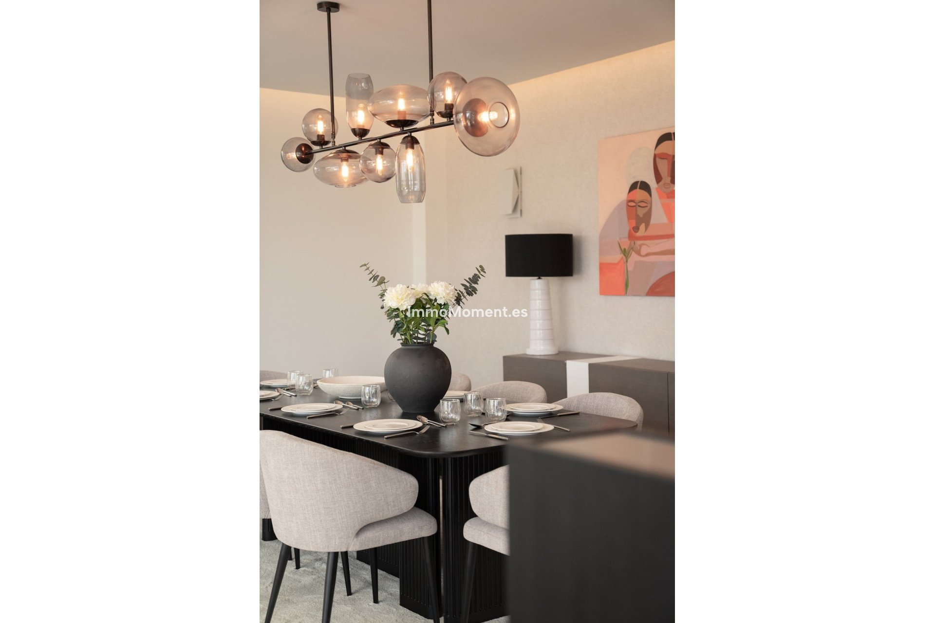 Bestaande woning - Vrijstaande villa - Benahavís