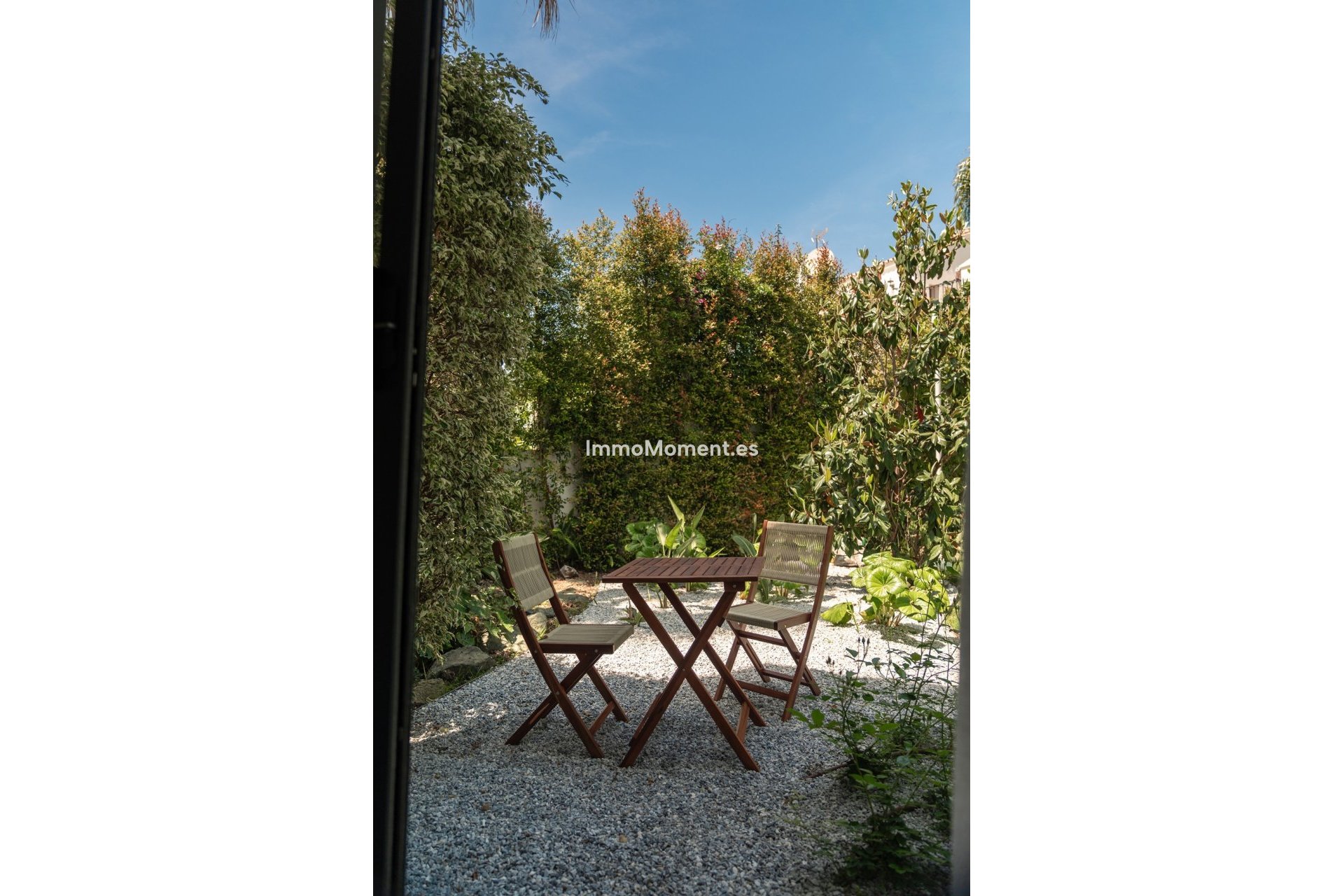 Bestaande woning - Vrijstaande villa - Benahavís