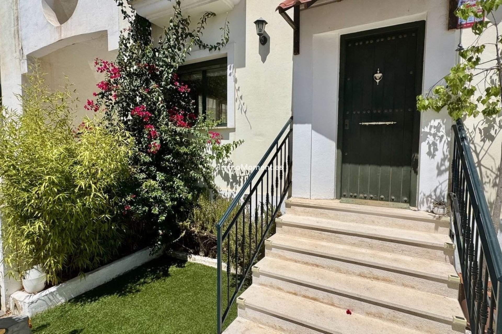 Bestaande woning - Vrijstaande villa - Benalmadena - Arroyo de la Miel